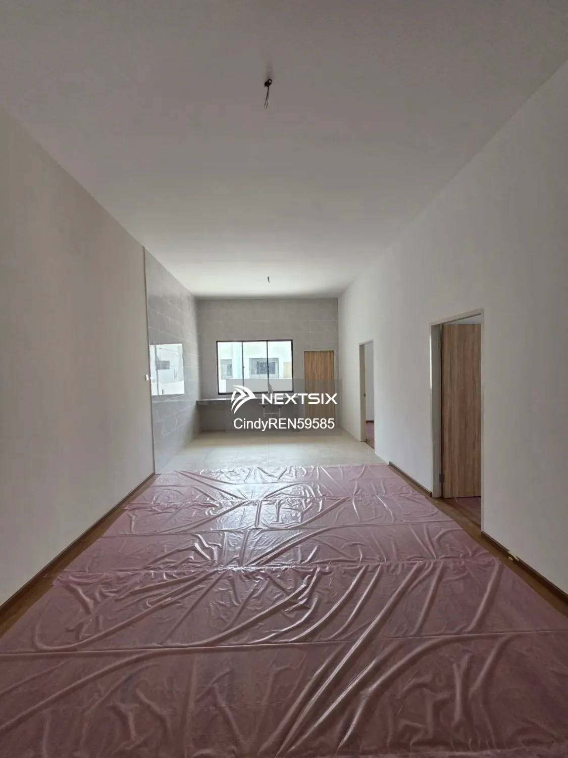 Semi-detached House For Sale in Miri Sarawak - Image 6
