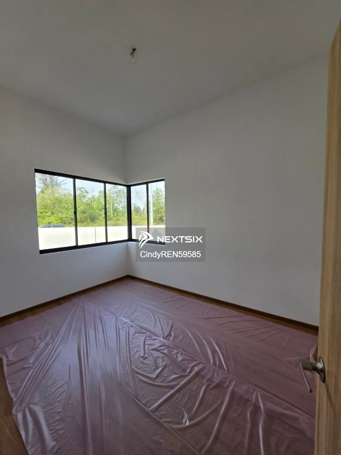 Semi-detached House For Sale in Miri Sarawak - Image 7