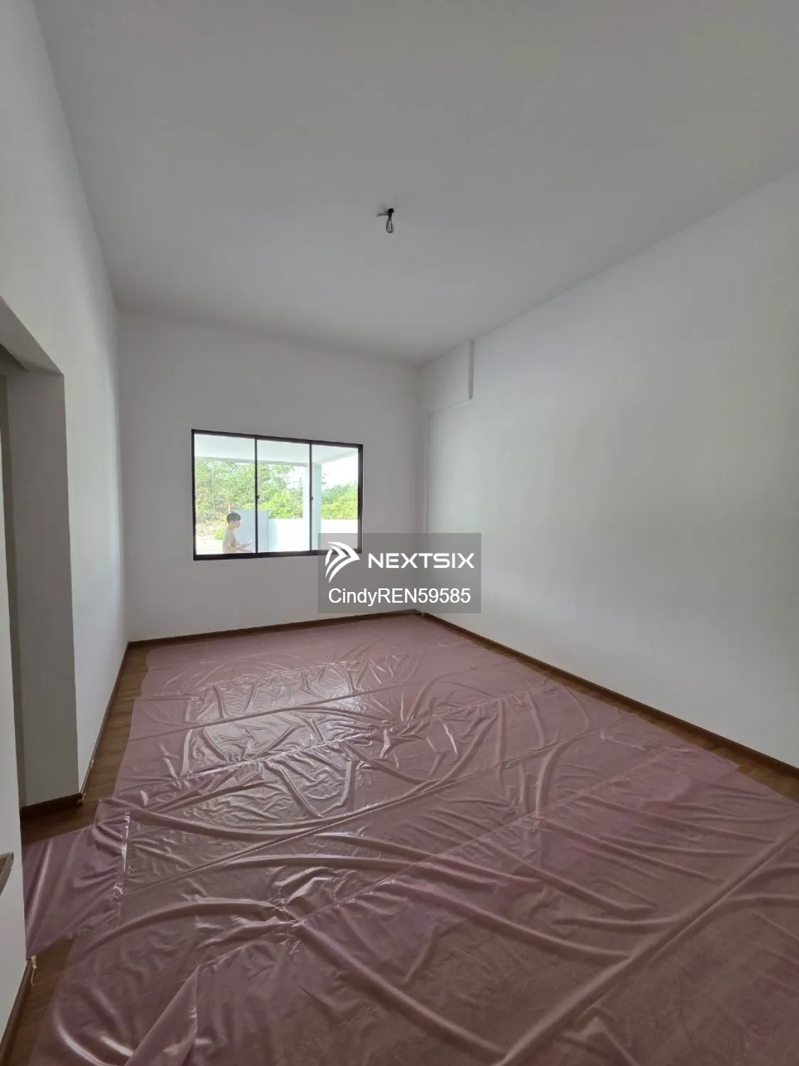 Semi-detached House For Sale in Miri Sarawak - Image 8