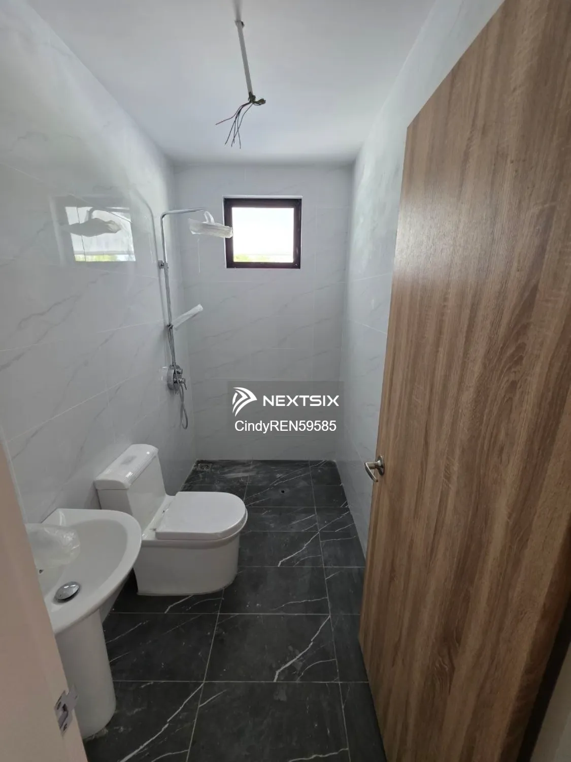 Semi-detached House For Sale in Miri Sarawak - Image 9