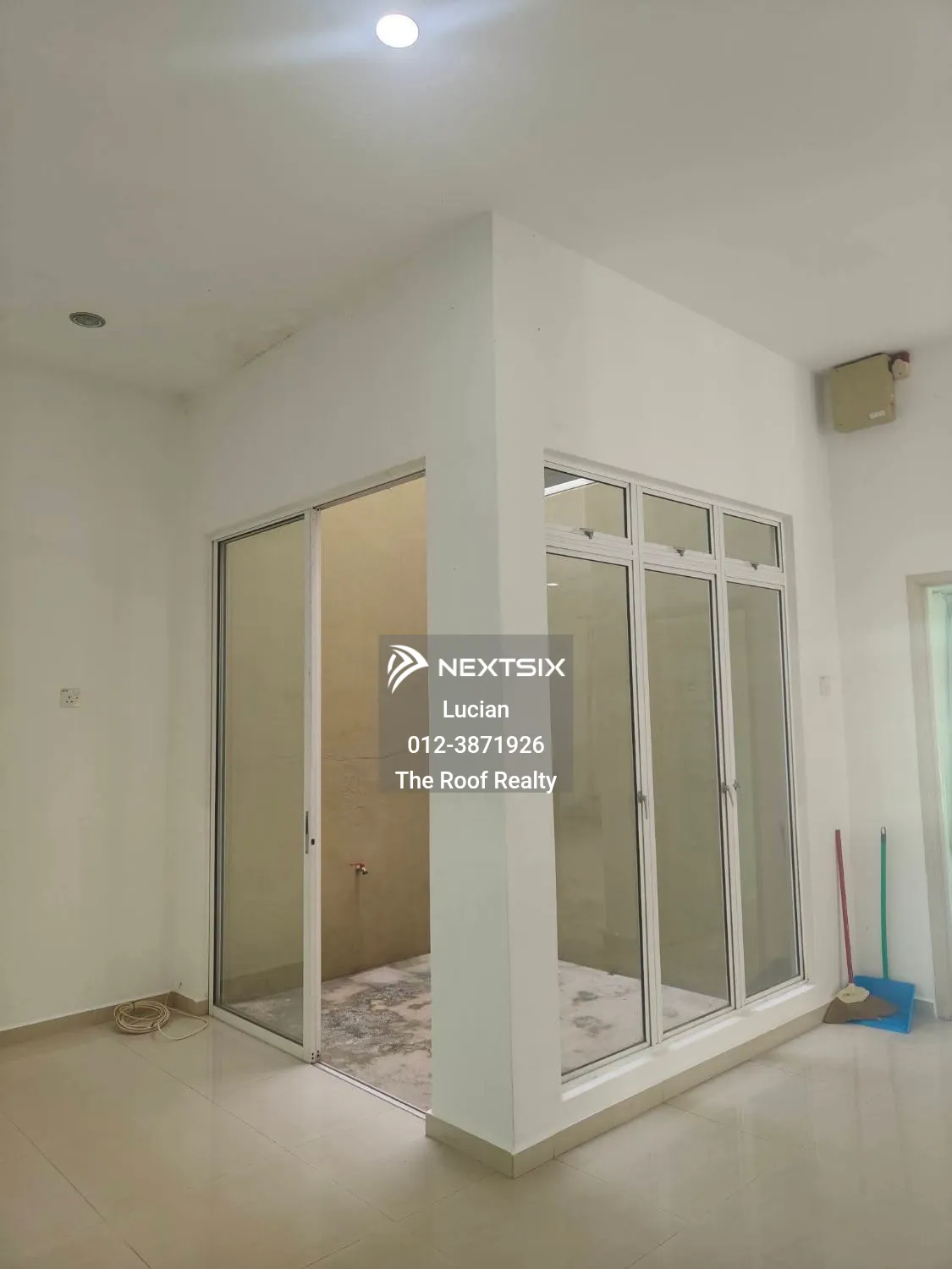 Semi-detached House For Sale in Paya Rumput Melaka - Image 10