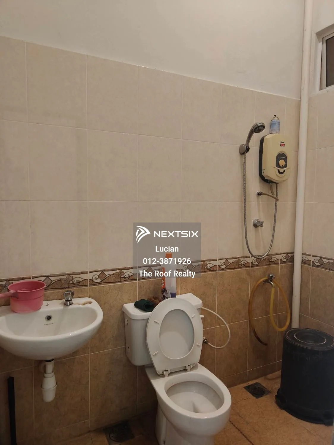 Semi-detached House For Sale in Paya Rumput Melaka - Image 11