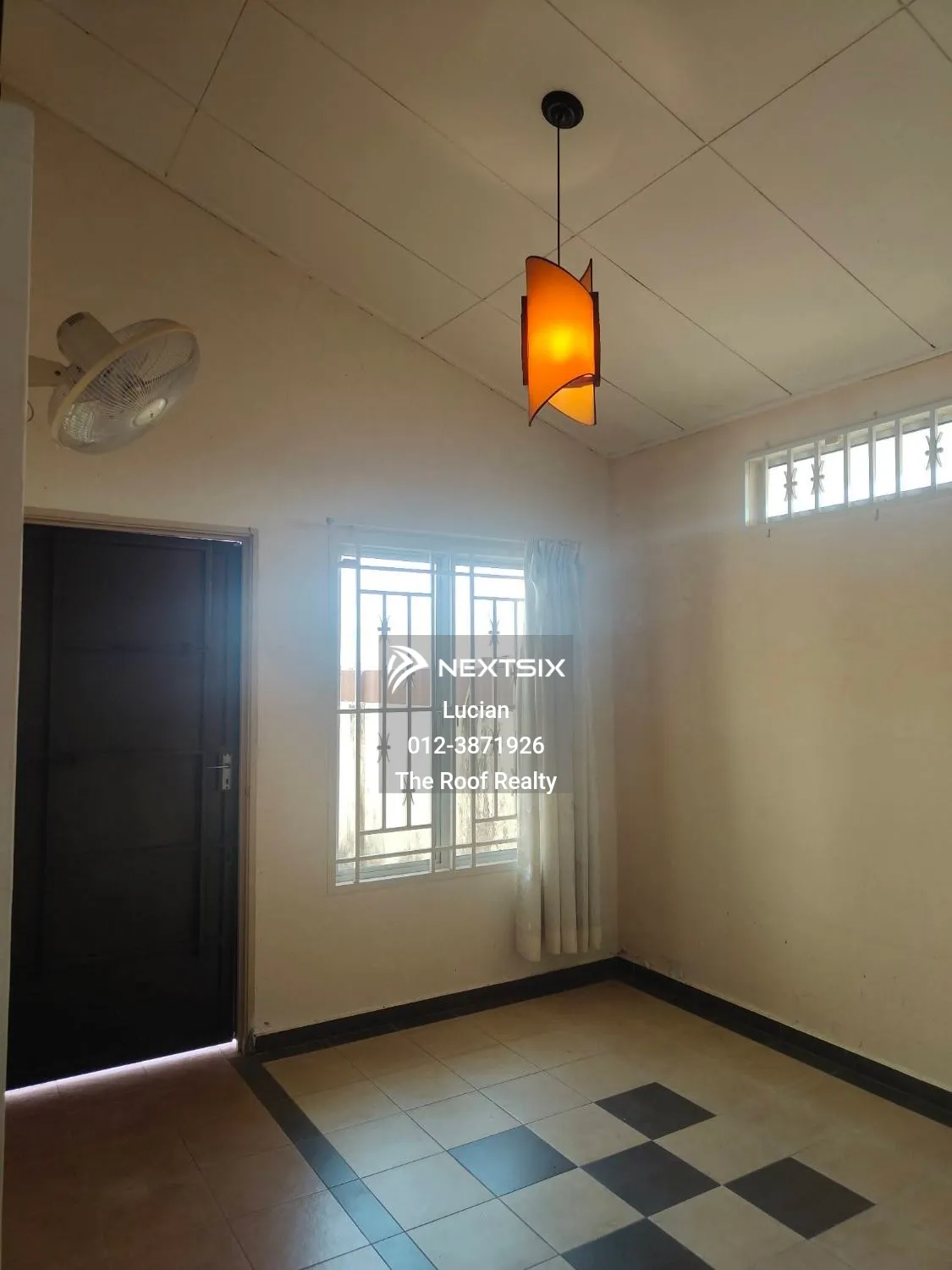 Semi-detached House For Sale in Paya Rumput Melaka - Image 12
