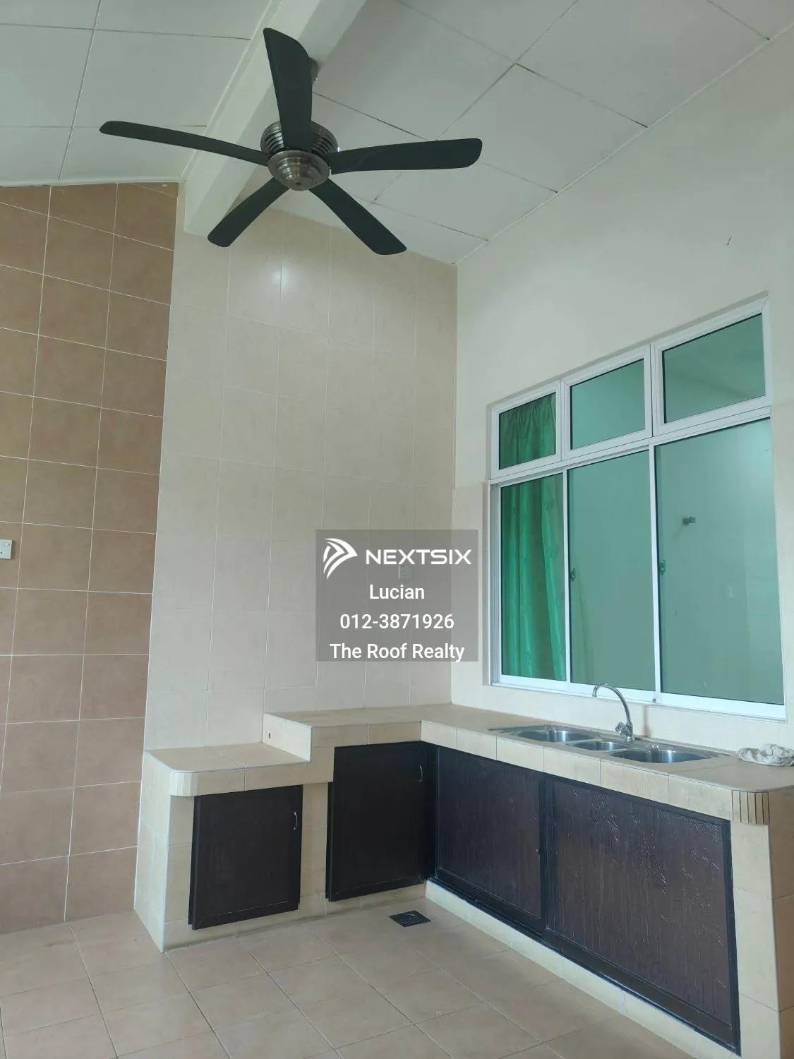 Semi-detached House For Sale in Paya Rumput Melaka - Image 15