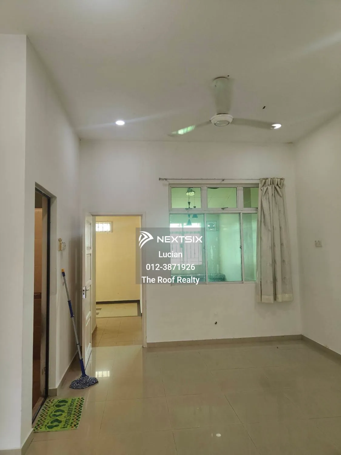 Semi-detached House For Sale in Paya Rumput Melaka - Image 17