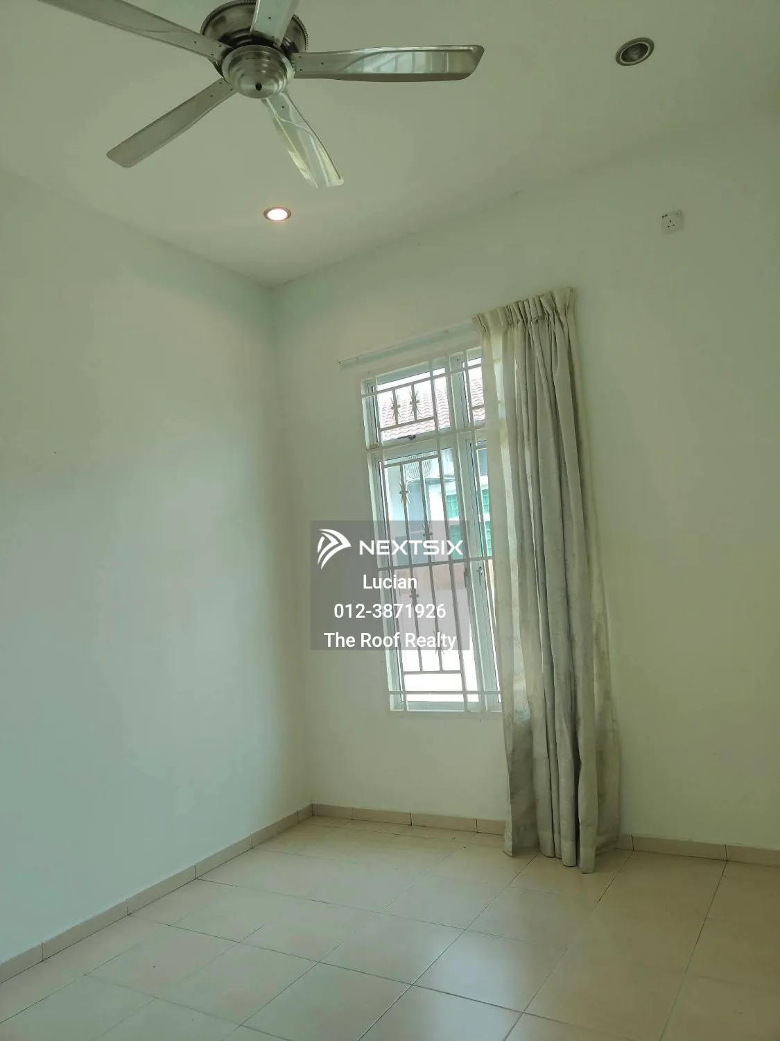Semi-detached House For Sale in Paya Rumput Melaka - Image 18