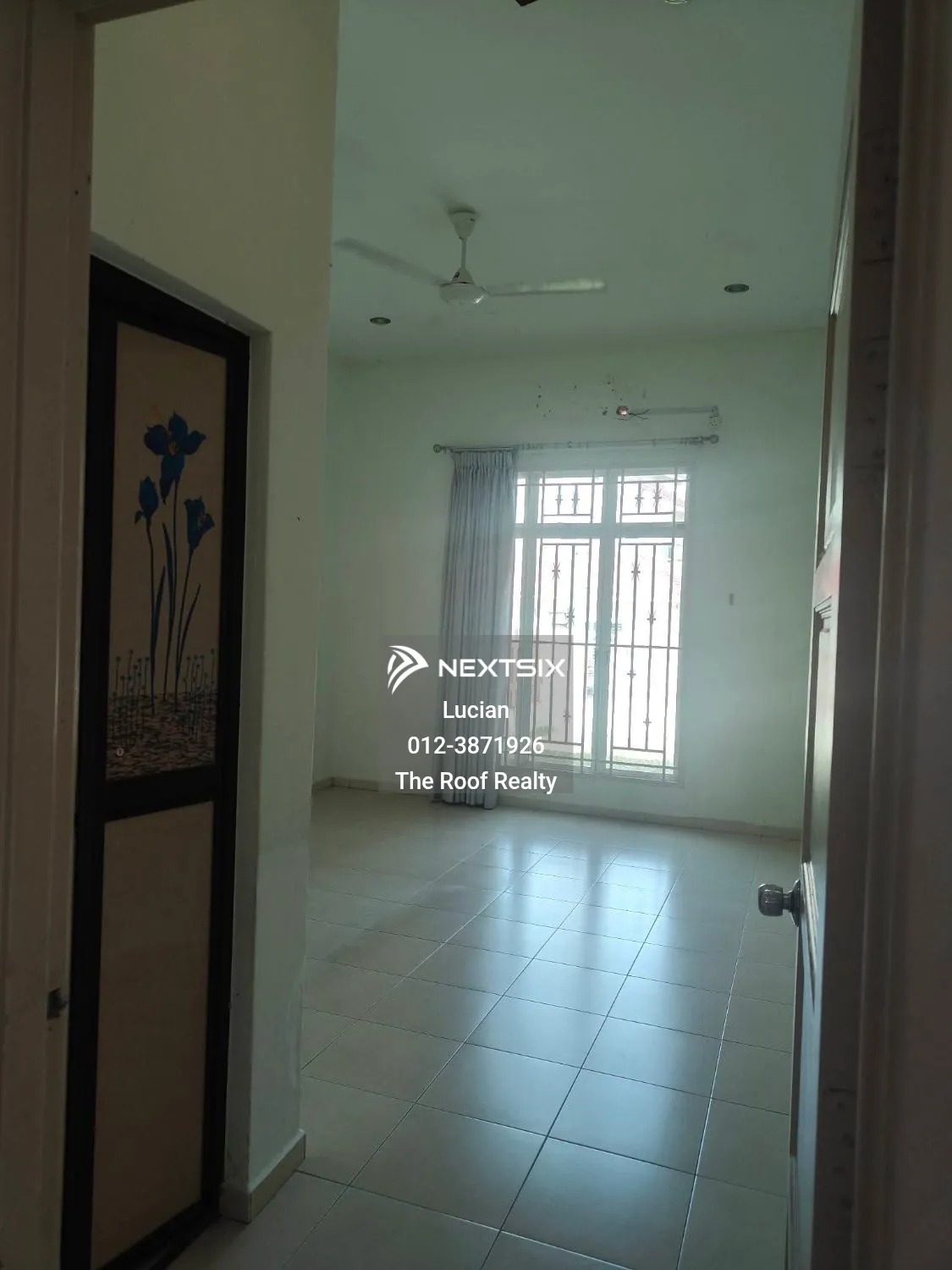 Semi-detached House For Sale in Paya Rumput Melaka - Image 5