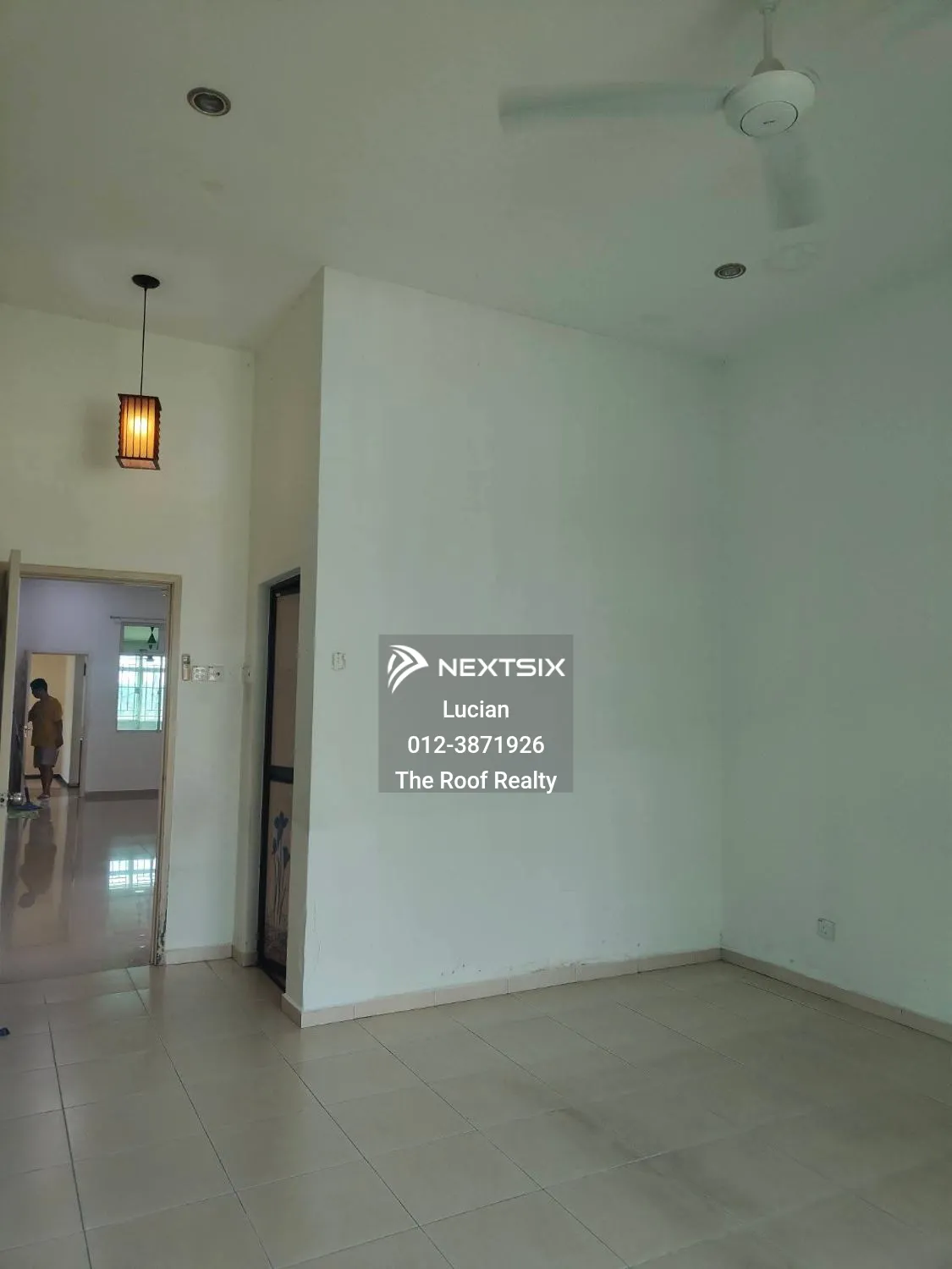 Semi-detached House For Sale in Paya Rumput Melaka - Image 6