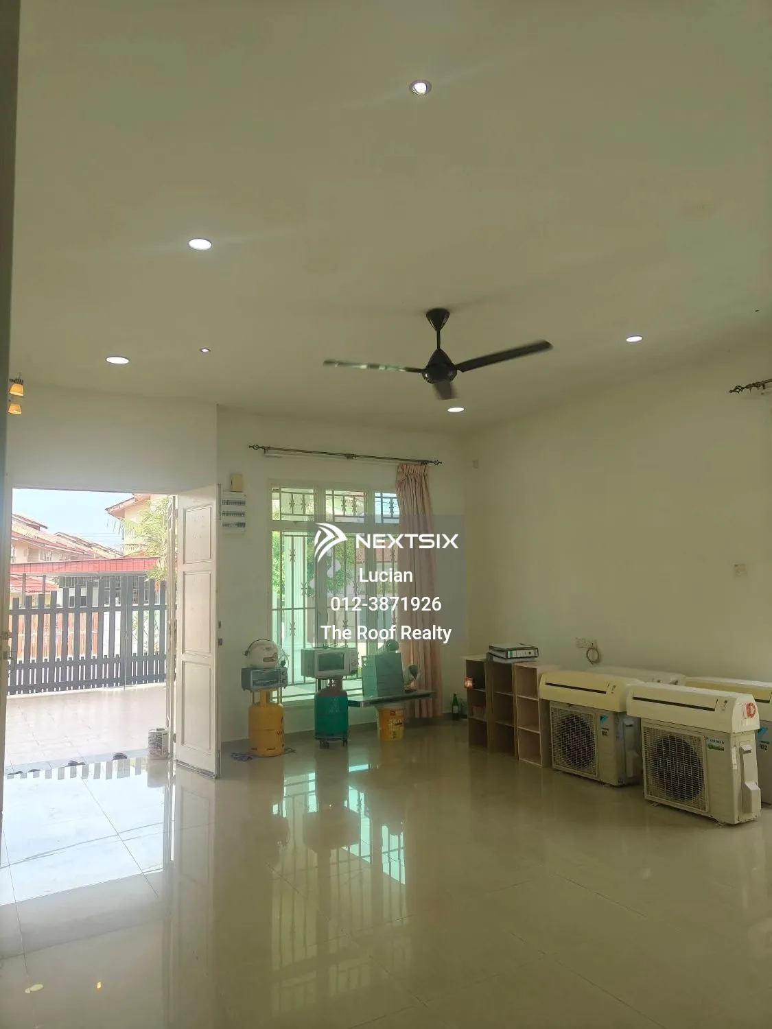 Semi-detached House For Sale in Paya Rumput Melaka - Image 7