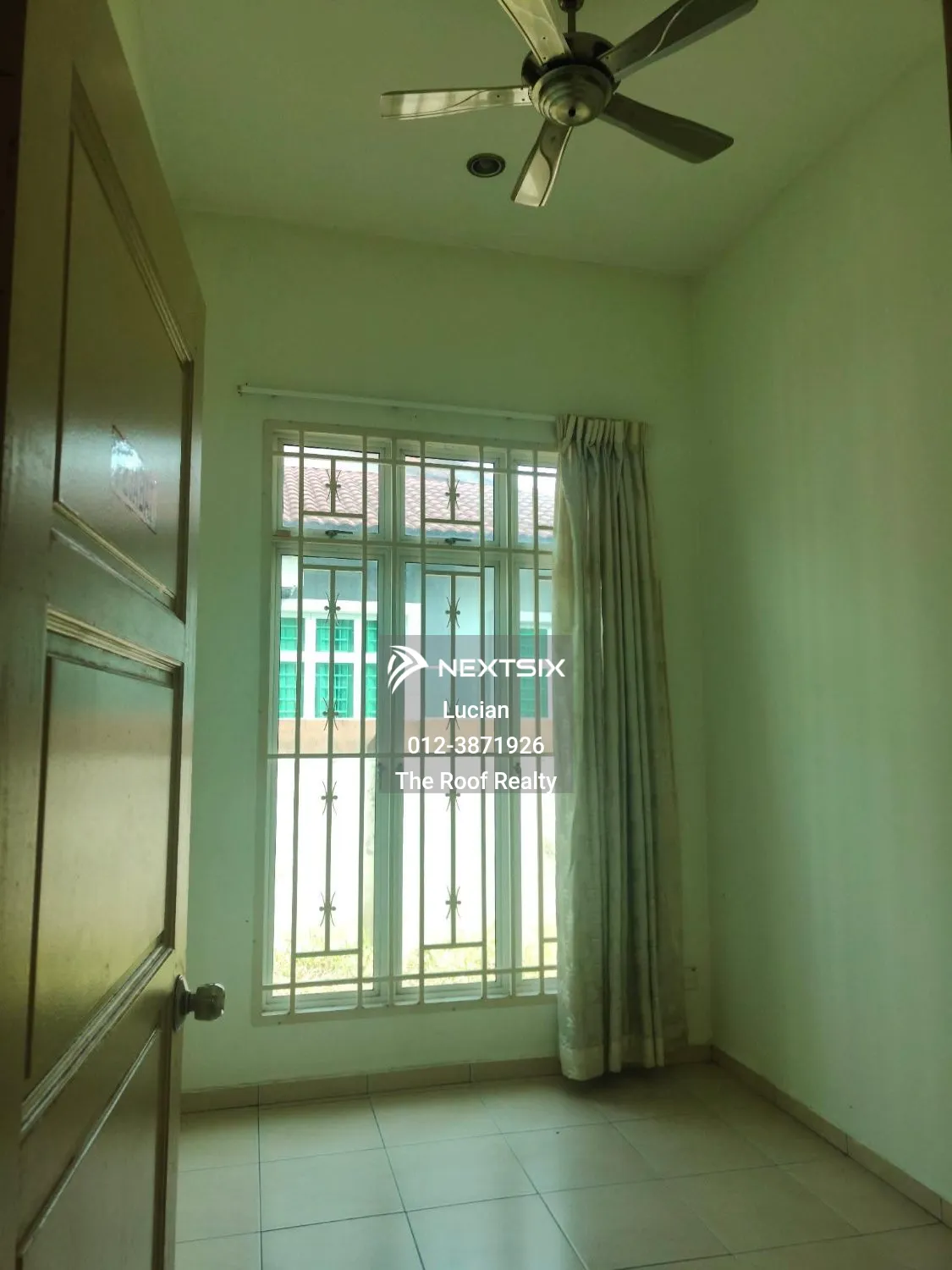 Semi-detached House For Sale in Paya Rumput Melaka - Image 8