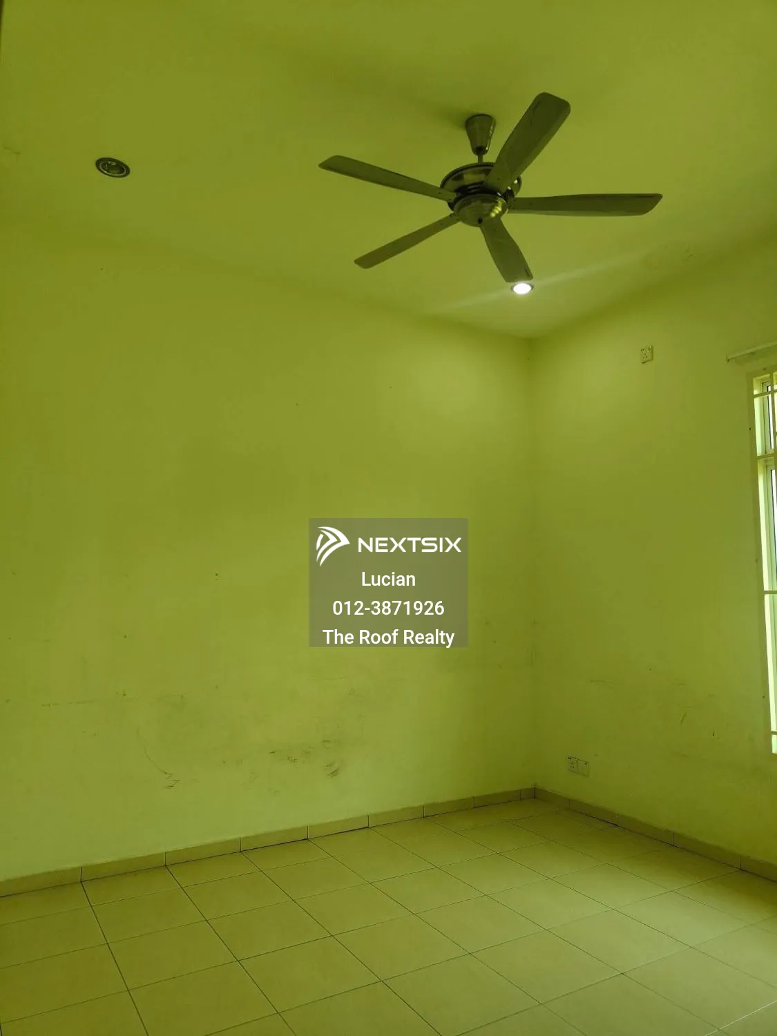 Semi-detached House For Sale in Paya Rumput Melaka - Image 9