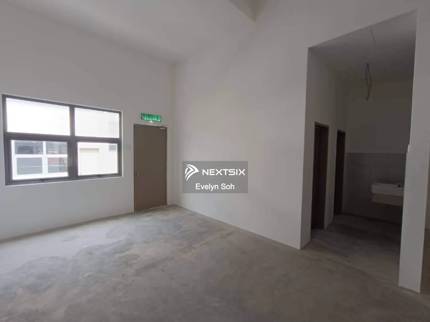 Shop For Rent in Kajang Selangor - Image 7