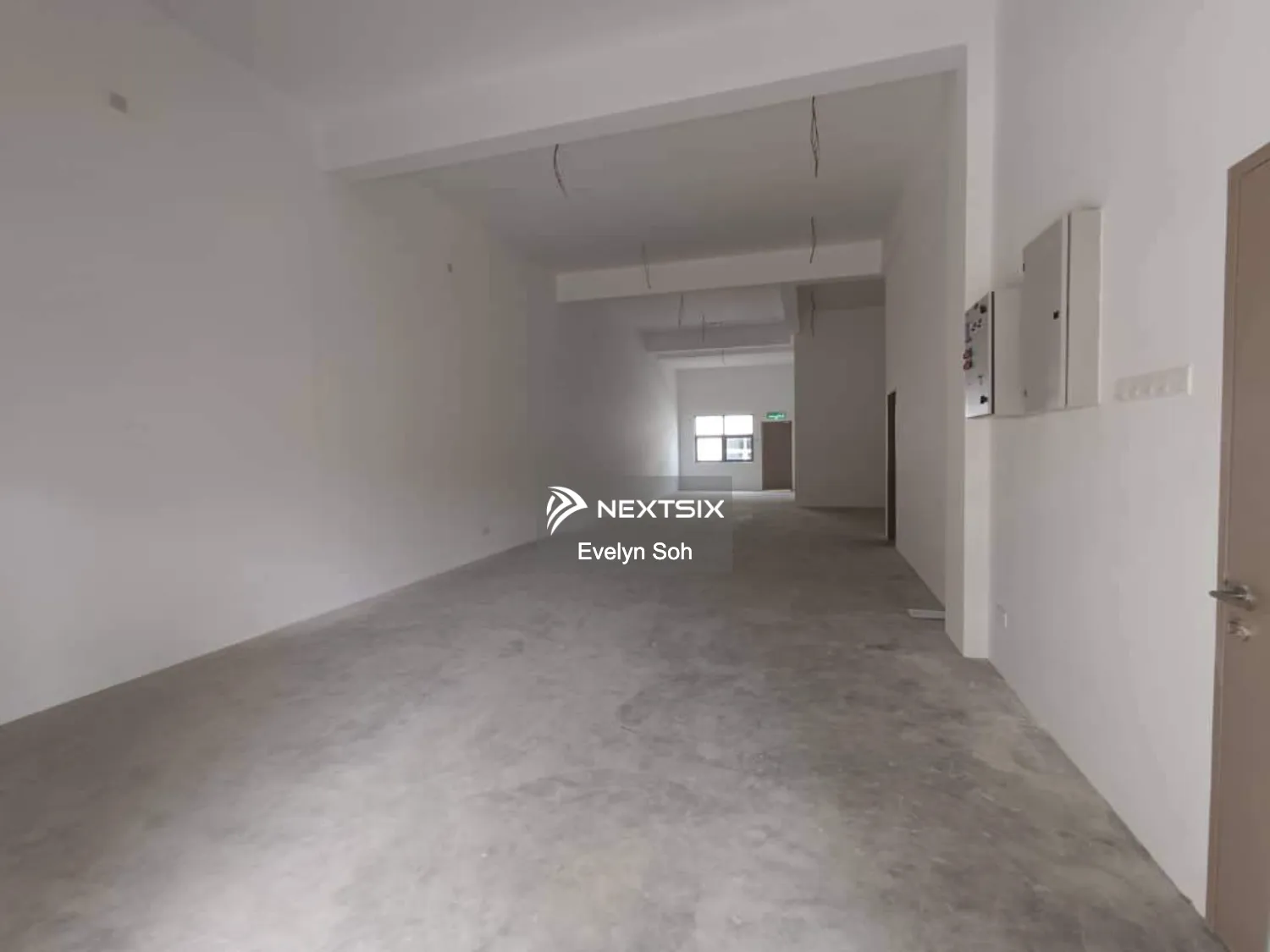 Shop For Rent in Kajang Selangor - Image 9
