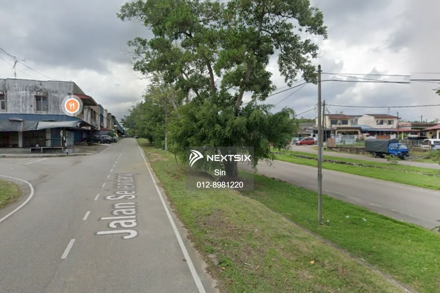 Shop Office For Rent in Kulai Johor
