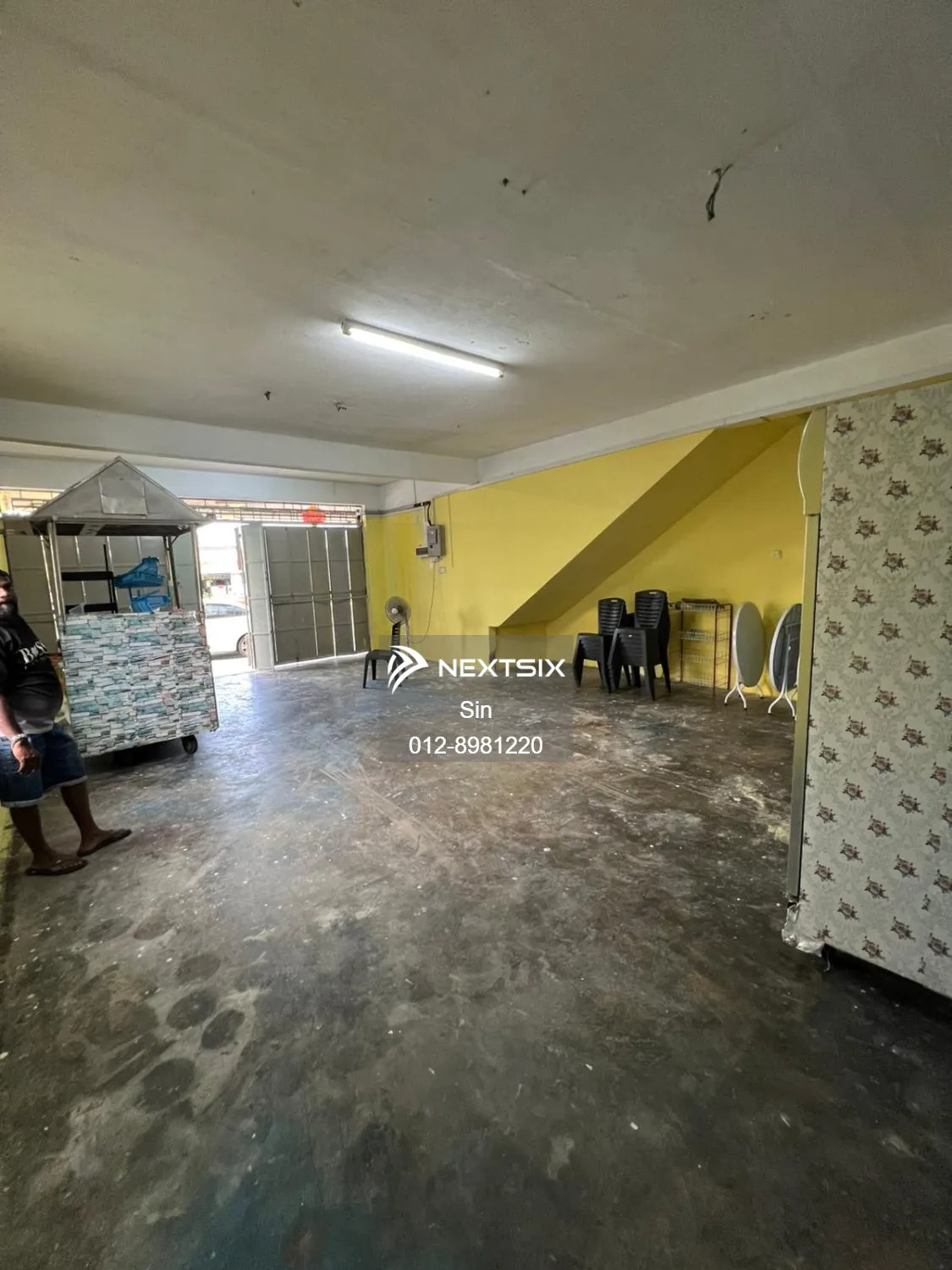 Shop Office For Rent in Kulai Johor - Image 5