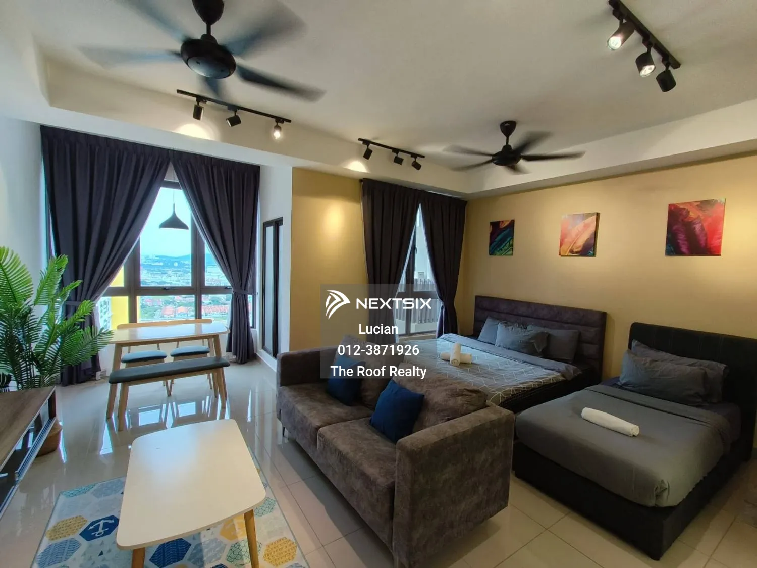Condominium For Sale in Melaka City Melaka