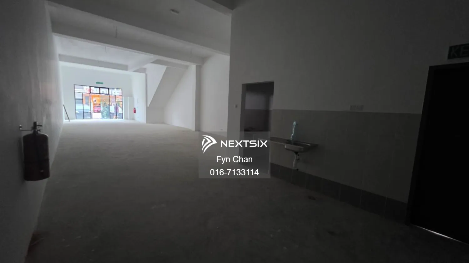 Shop For Rent in Permas Jaya Johor - Image 5