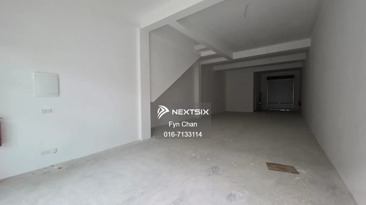 Shop For Rent in Permas Jaya Johor - Image 7