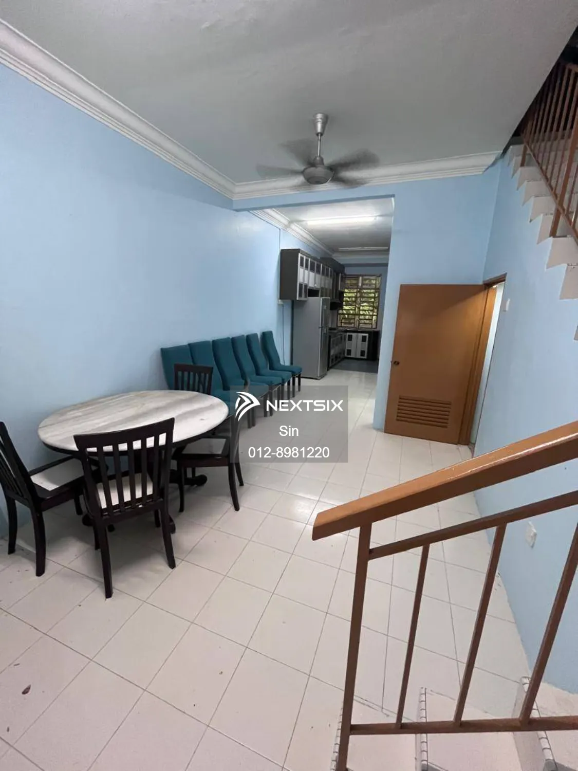 2-sty Terrace/Link House For Rent in Kulai Johor - Image 11