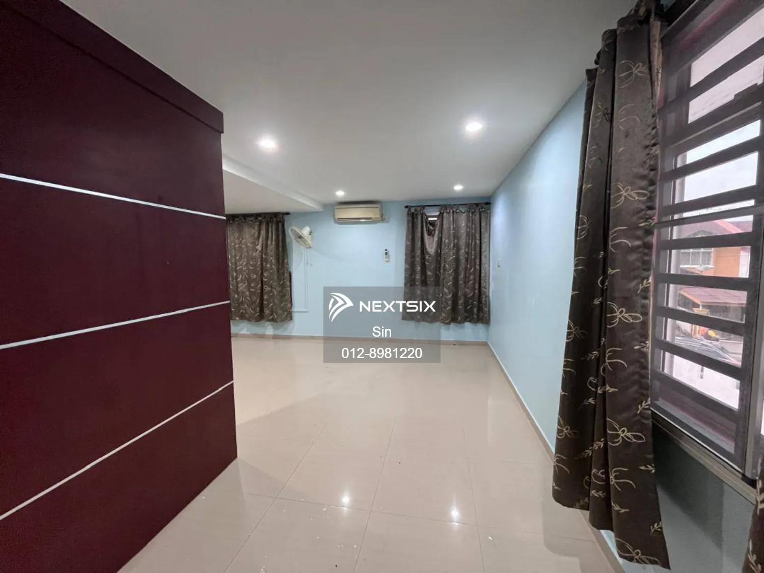 2-sty Terrace/Link House For Rent in Kulai Johor - Image 12