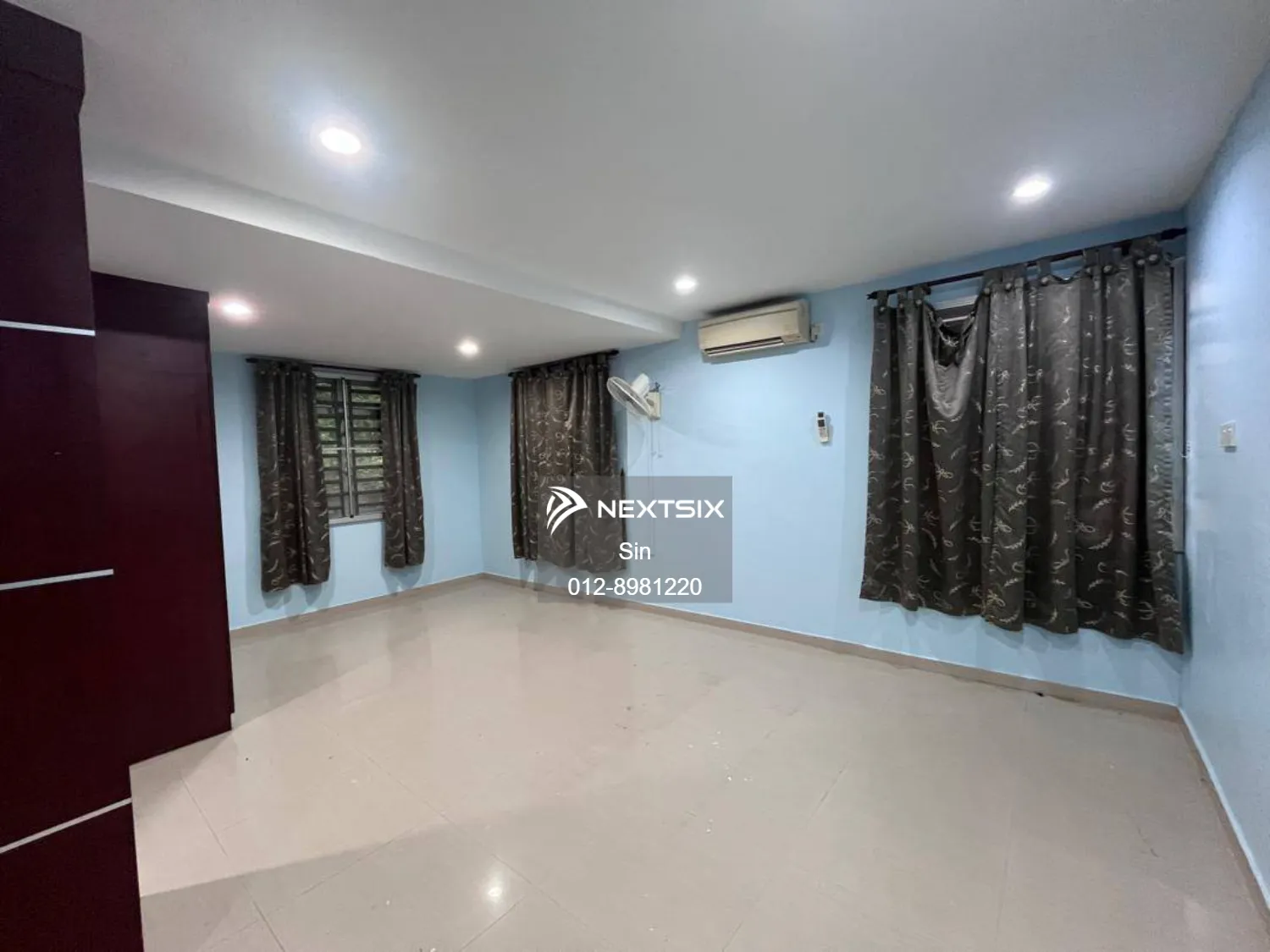 2-sty Terrace/Link House For Rent in Kulai Johor - Image 13