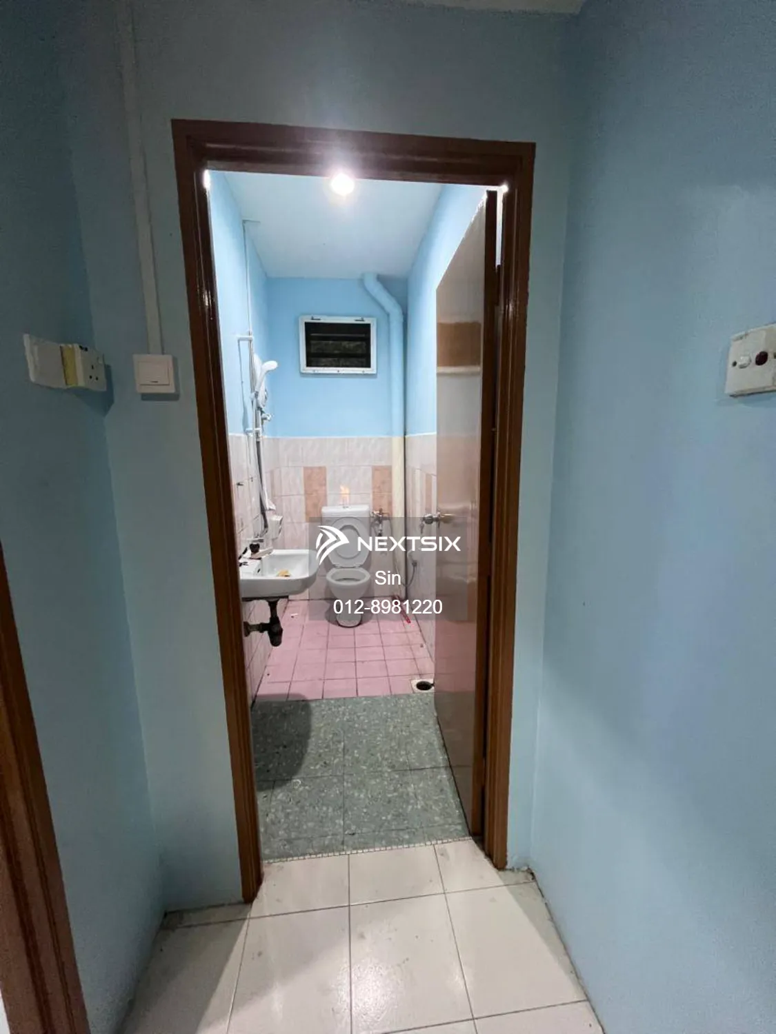 2-sty Terrace/Link House For Rent in Kulai Johor - Image 14
