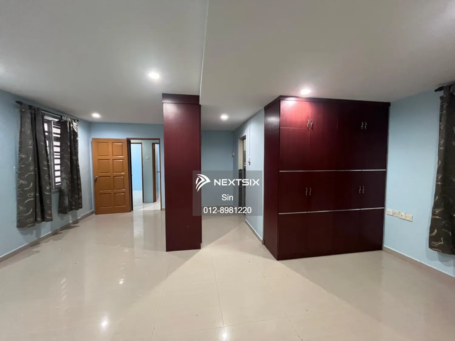 2-sty Terrace/Link House For Rent in Kulai Johor - Image 17