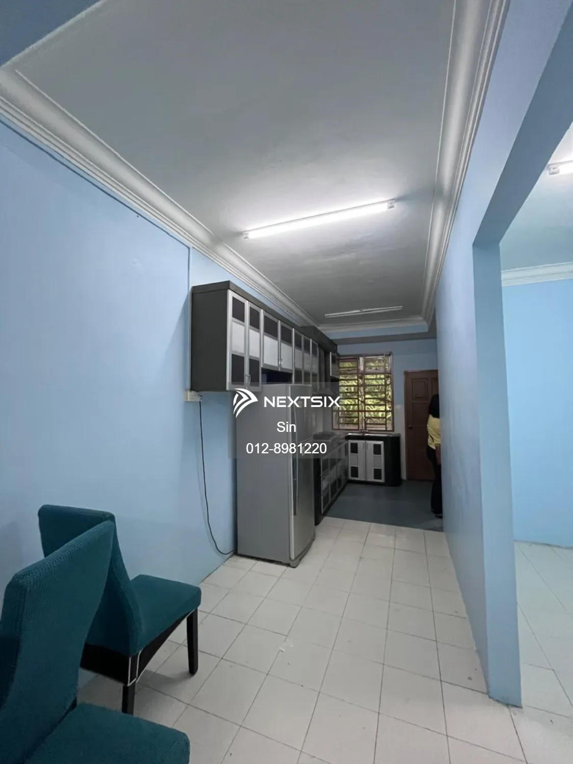 2-sty Terrace/Link House For Rent in Kulai Johor - Image 5