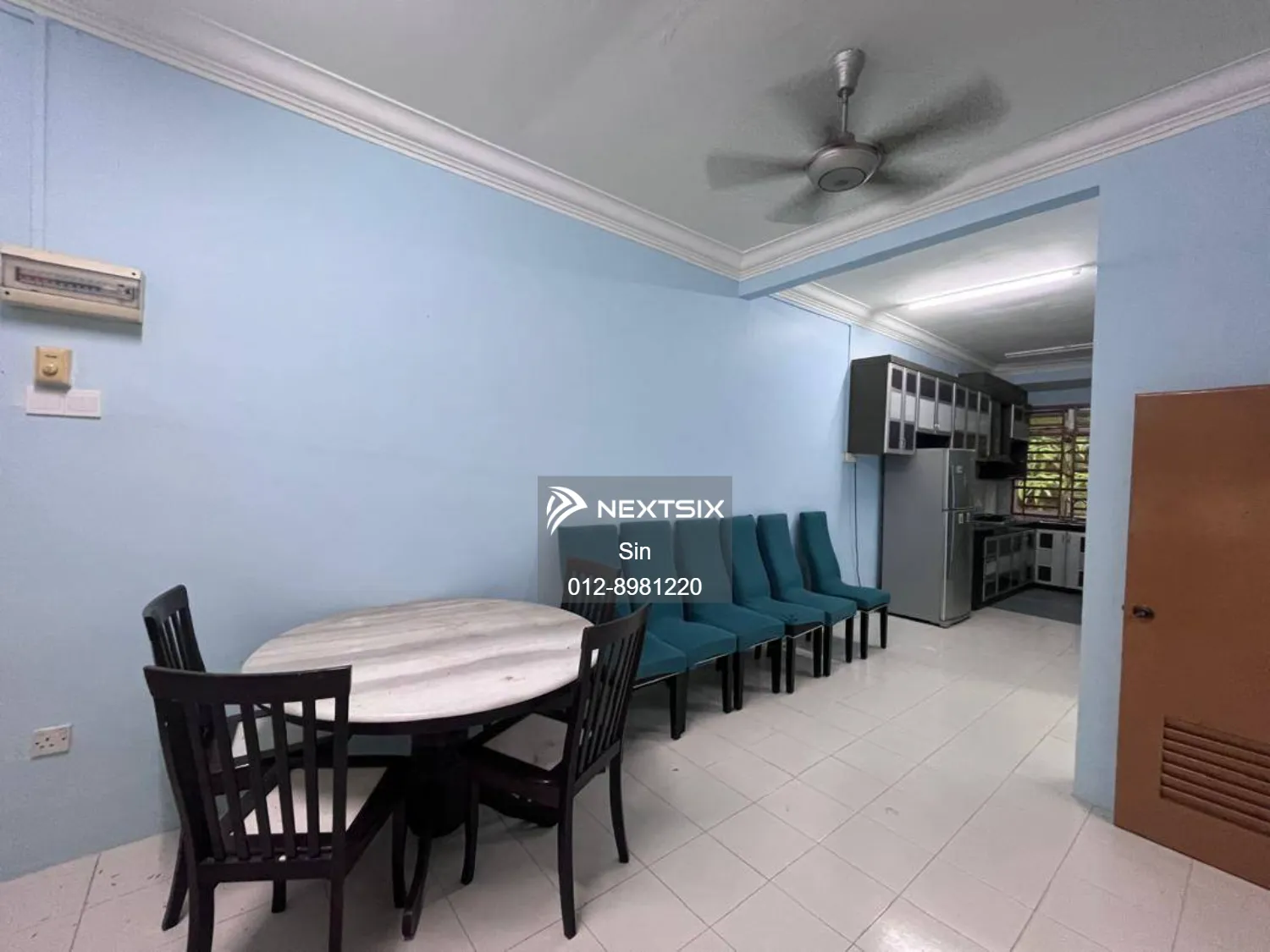 2-sty Terrace/Link House For Rent in Kulai Johor - Image 7