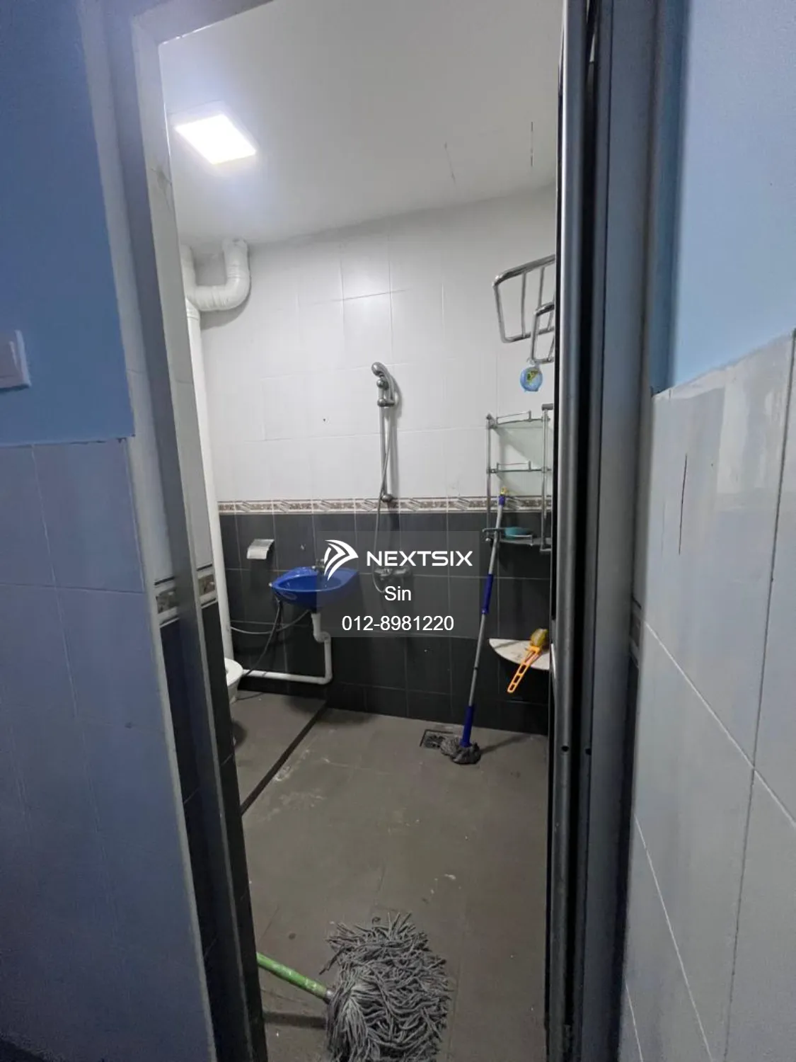 2-sty Terrace/Link House For Rent in Kulai Johor - Image 8