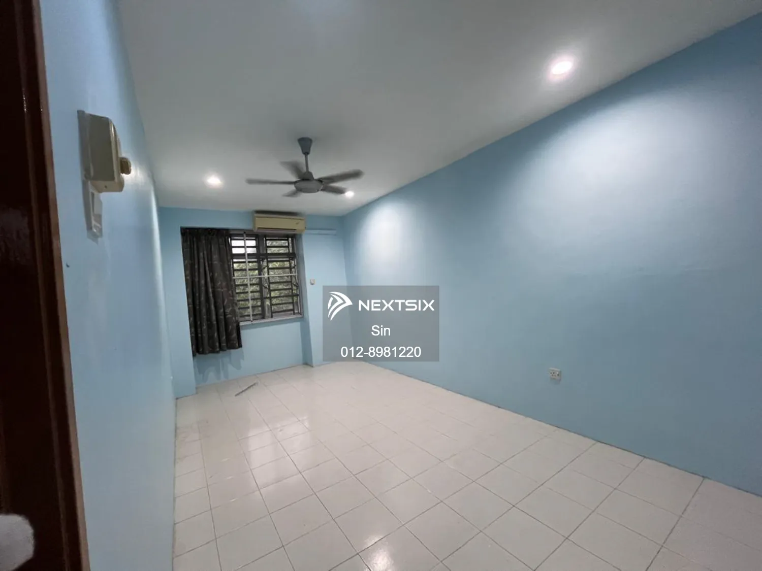 2-sty Terrace/Link House For Rent in Kulai Johor - Image 9