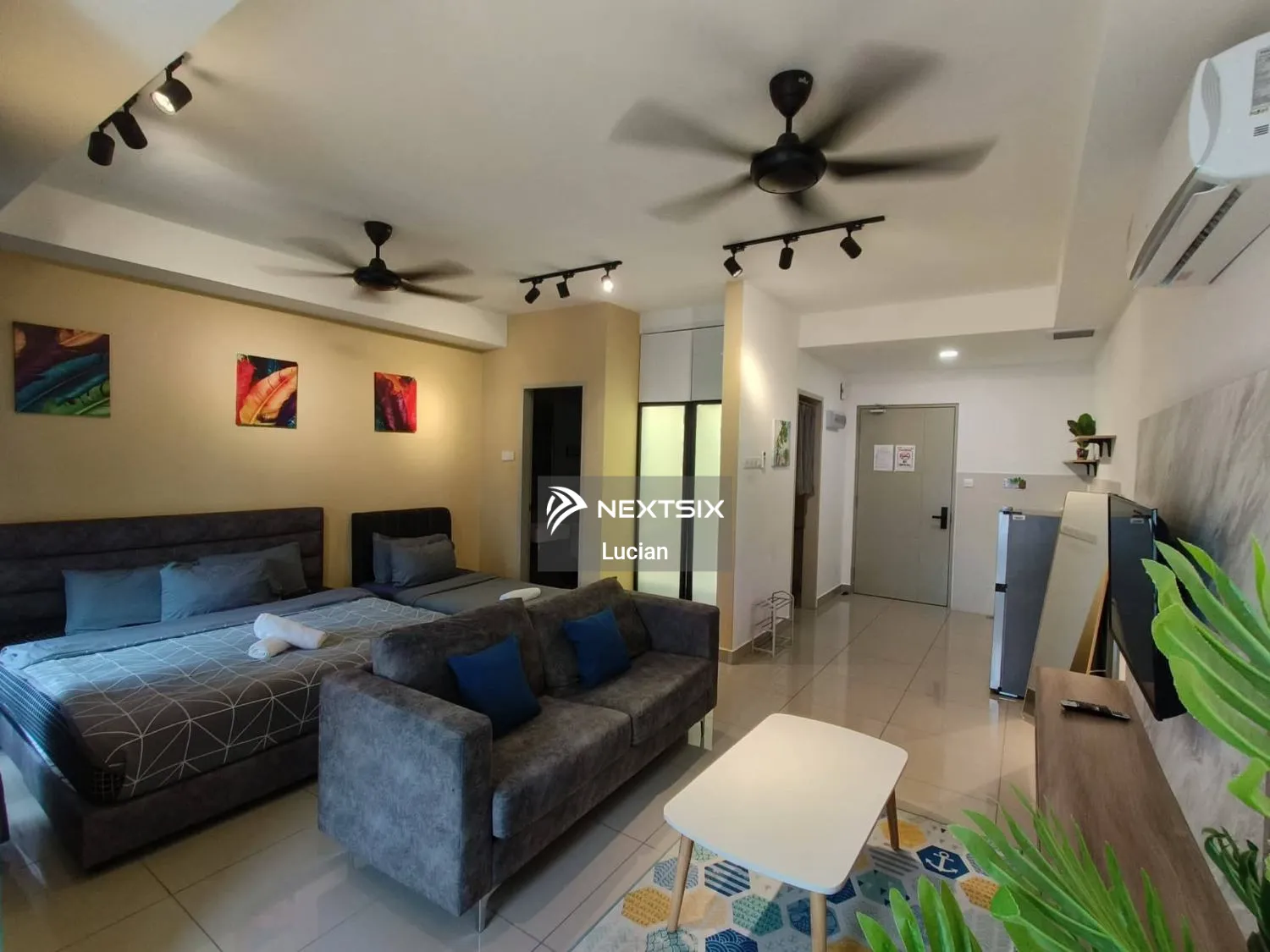 Condominium For Rent in Melaka City Melaka