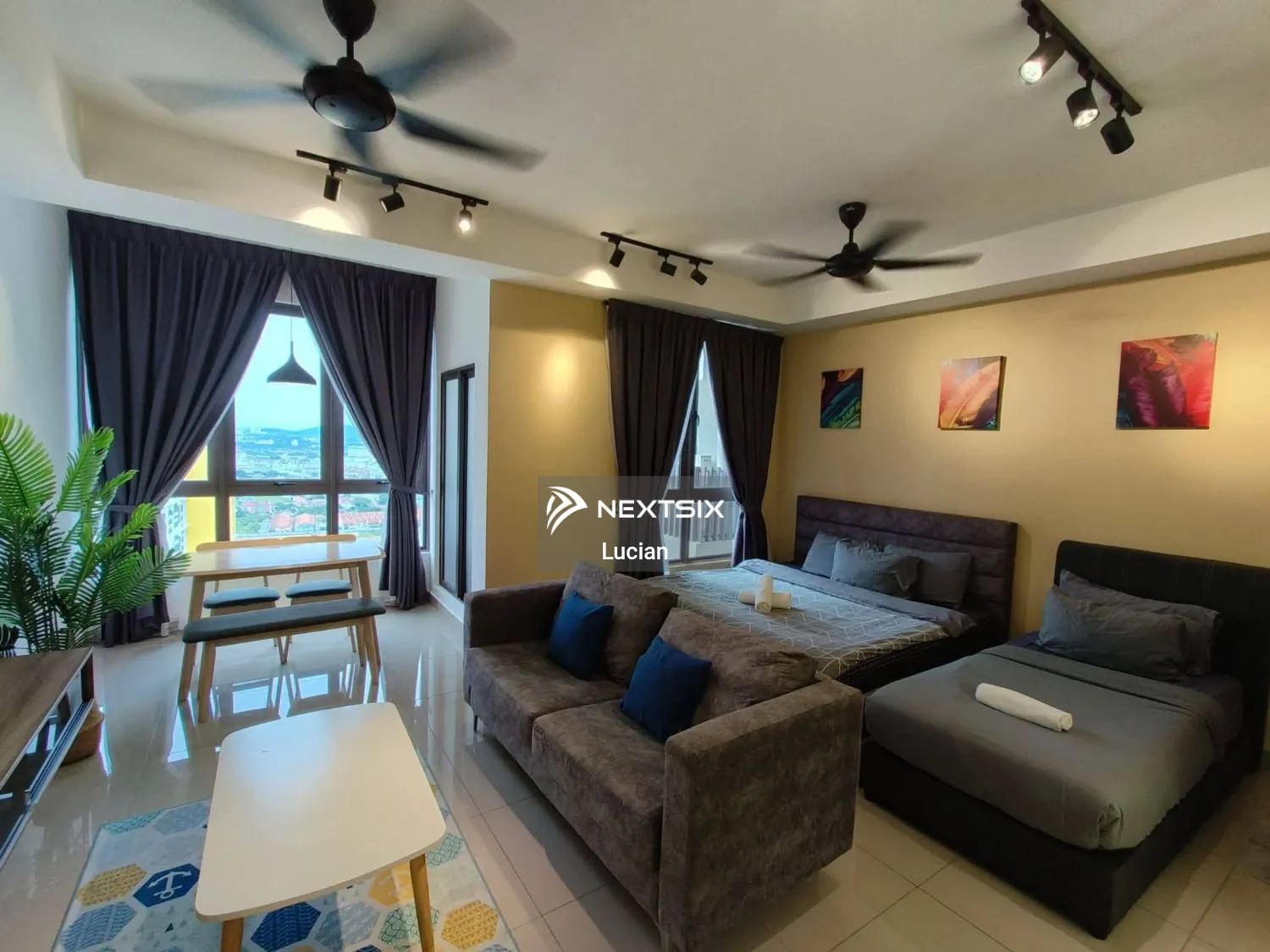 Condominium For Rent in Melaka City Melaka - Image 5