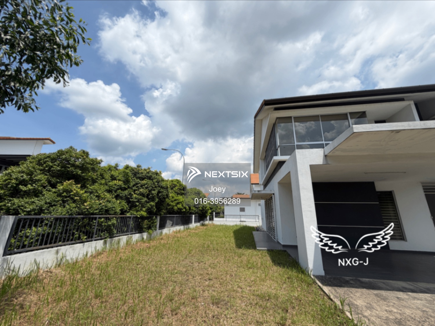 2-sty Terrace/Link House For Rent in Bandar Bukit Tinggi Selangor