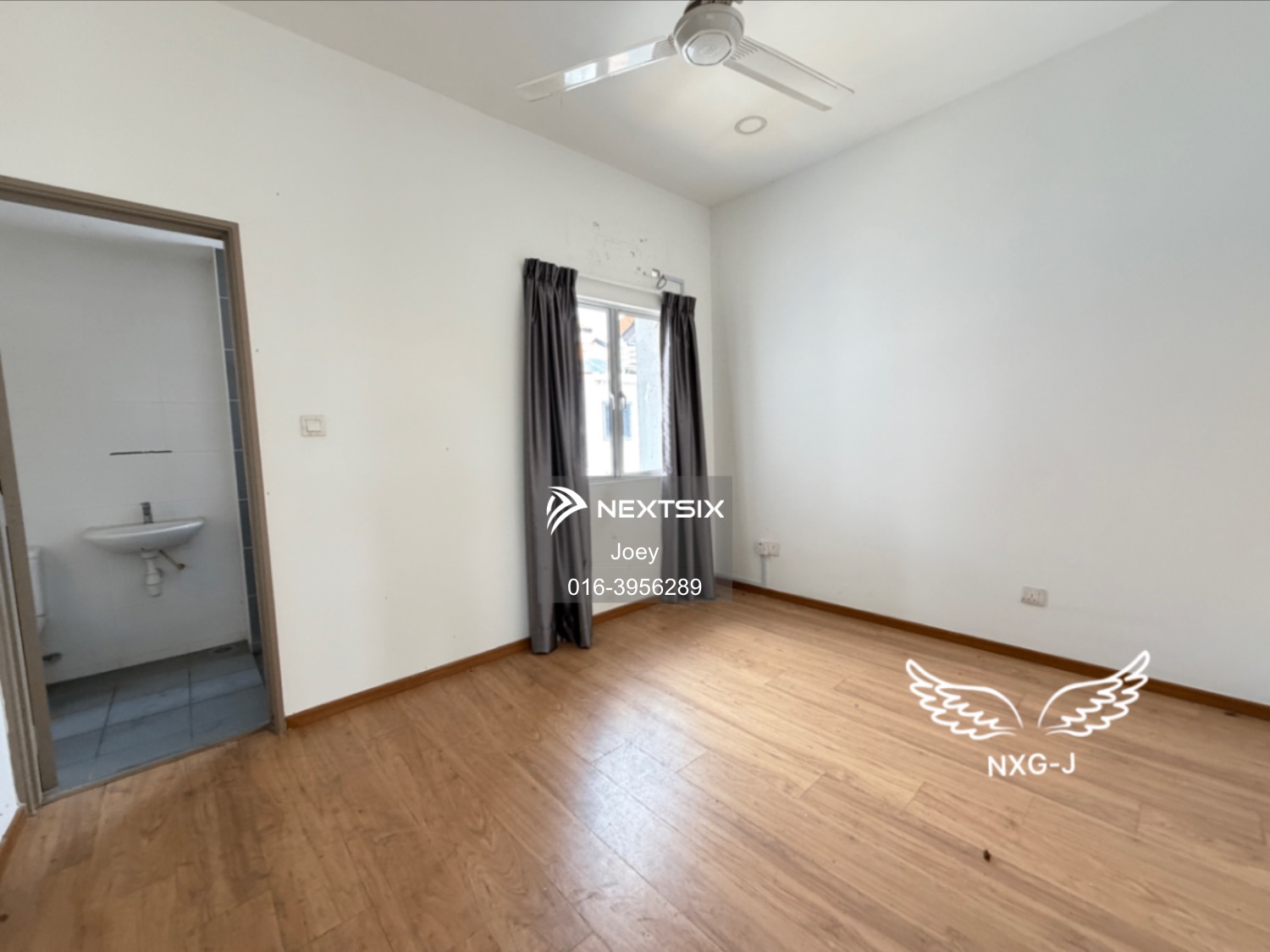 2-sty Terrace/Link House For Rent in Bandar Bukit Tinggi Selangor - Image 5