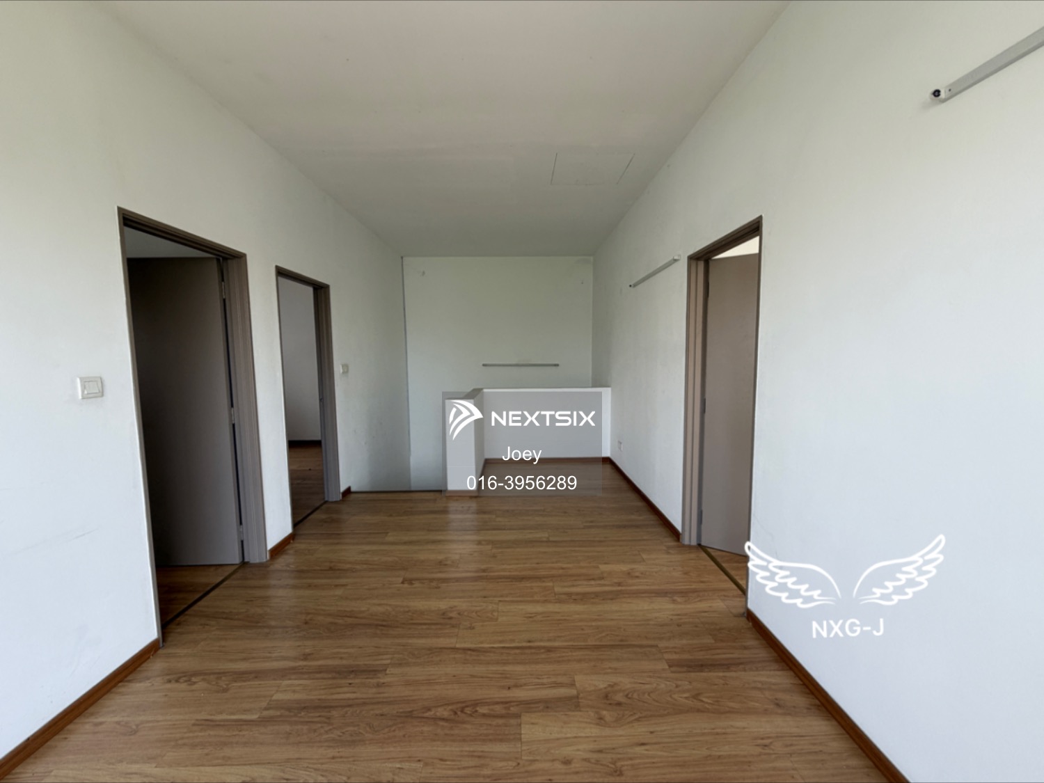 2-sty Terrace/Link House For Rent in Bandar Bukit Tinggi Selangor - Image 6