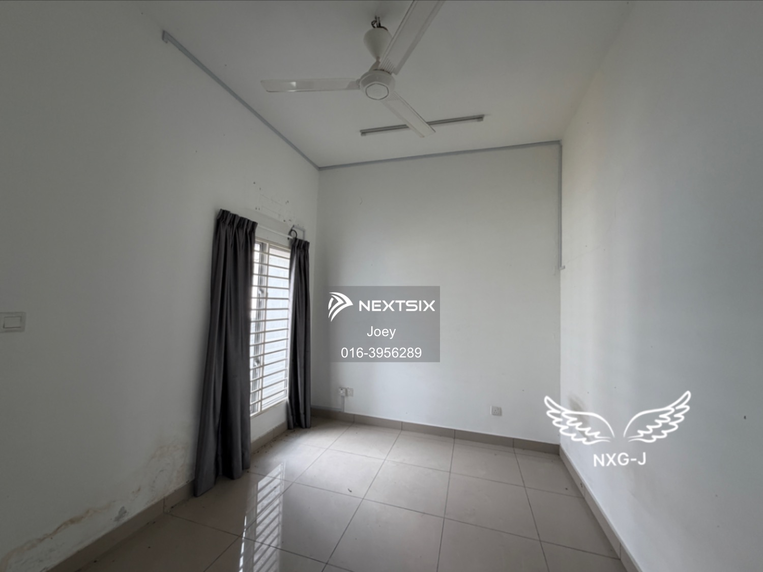 2-sty Terrace/Link House For Rent in Bandar Bukit Tinggi Selangor - Image 7
