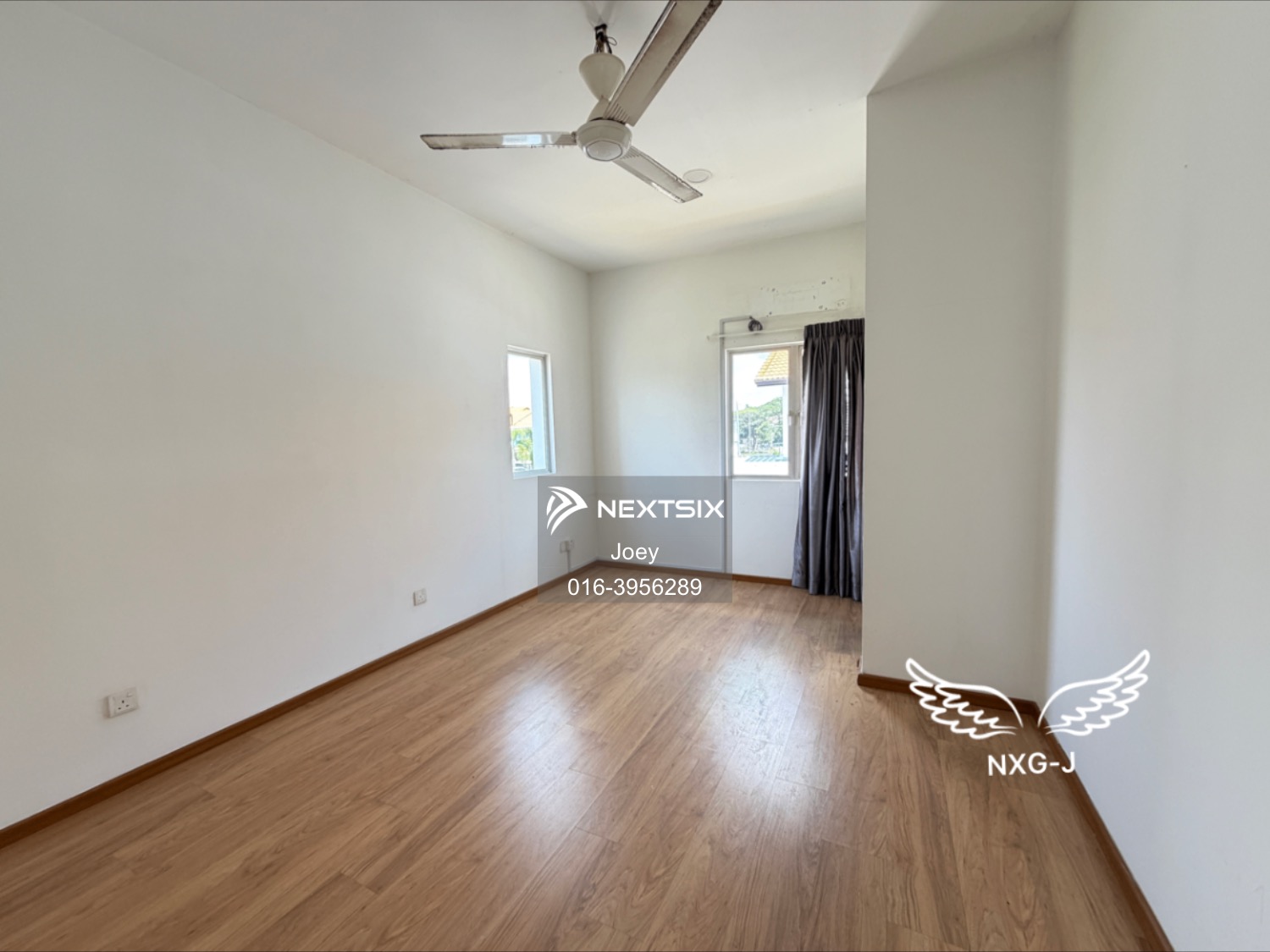2-sty Terrace/Link House For Rent in Bandar Bukit Tinggi Selangor - Image 9