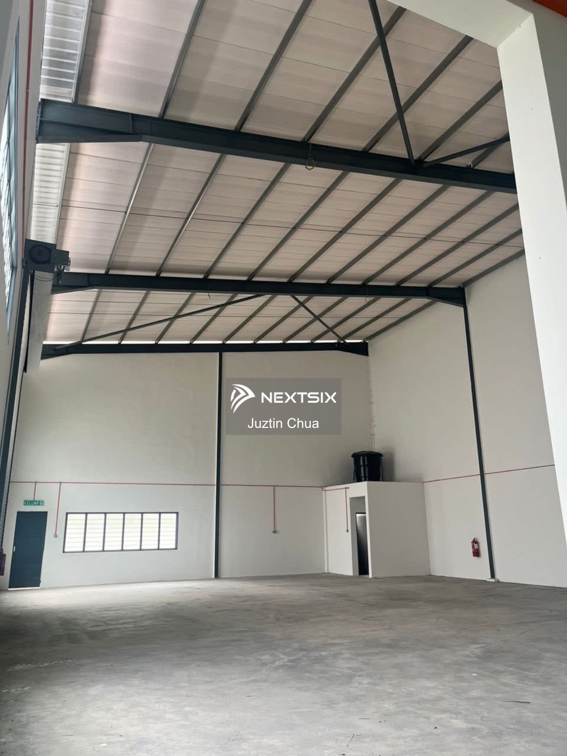Shop For Sale in Seri Gadang Johor