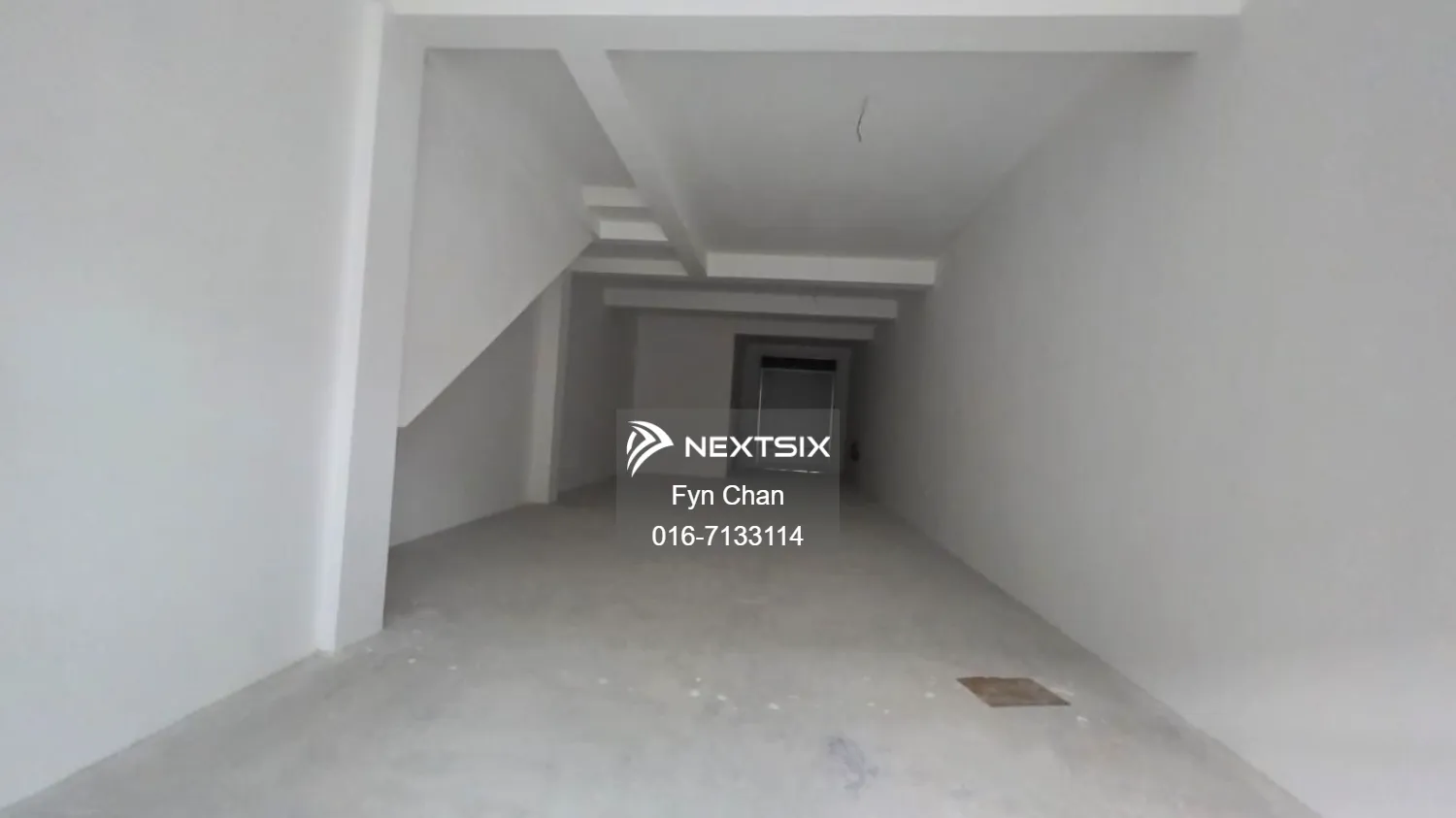 Shop For Rent in Permas Jaya Johor