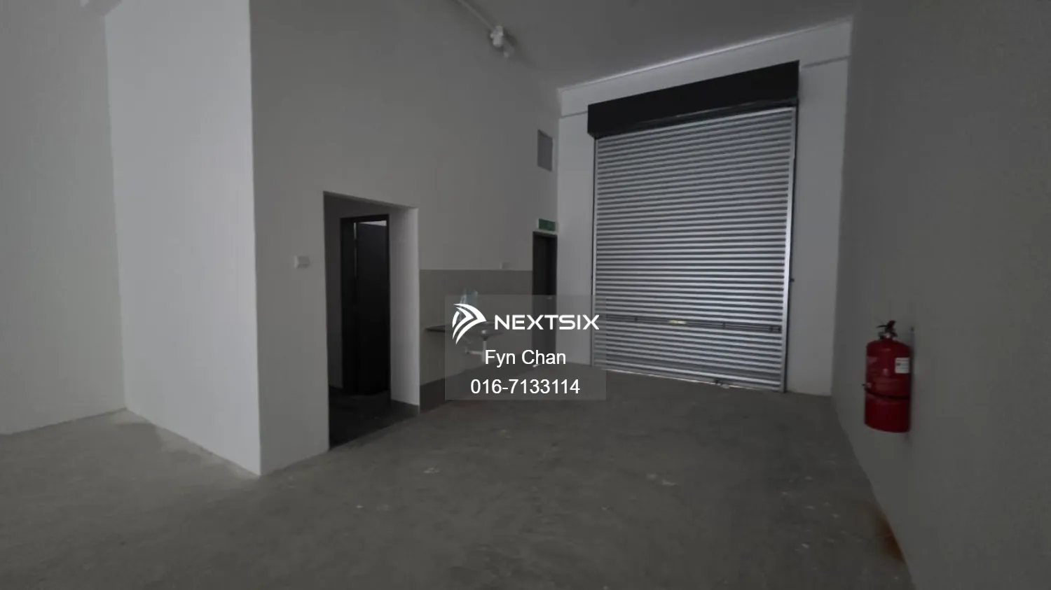 Shop For Rent in Permas Jaya Johor - Image 5