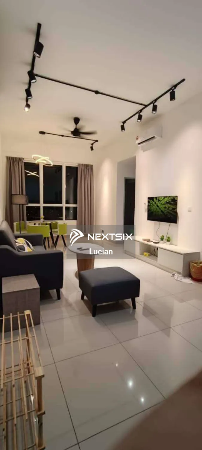 Serviced Residence For Rent in Melaka City Melaka