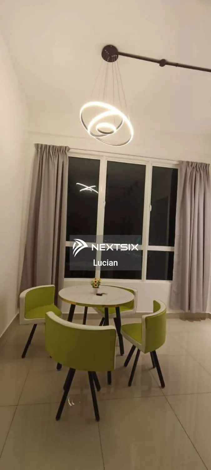 Serviced Residence For Rent in Melaka City Melaka - Image 5