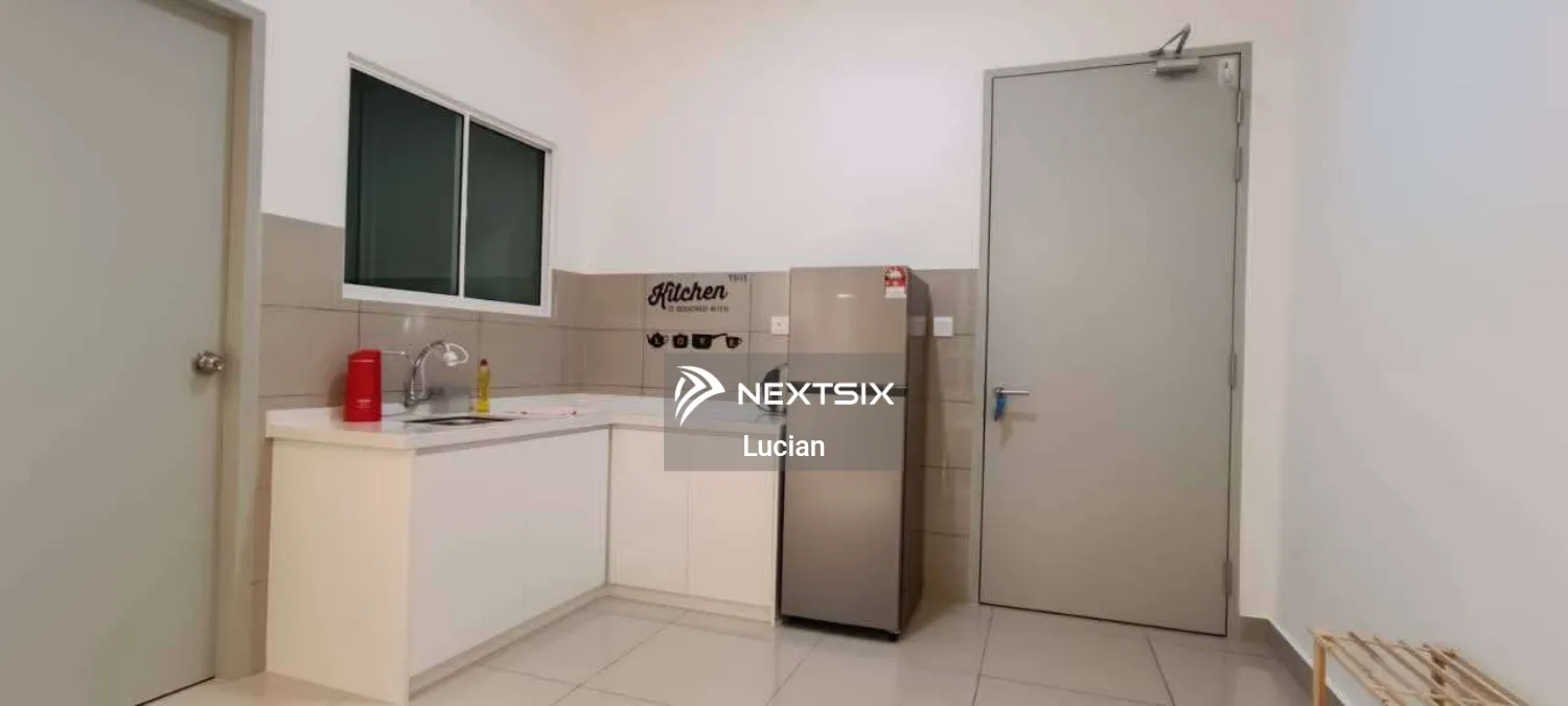 Serviced Residence For Rent in Melaka City Melaka - Image 6