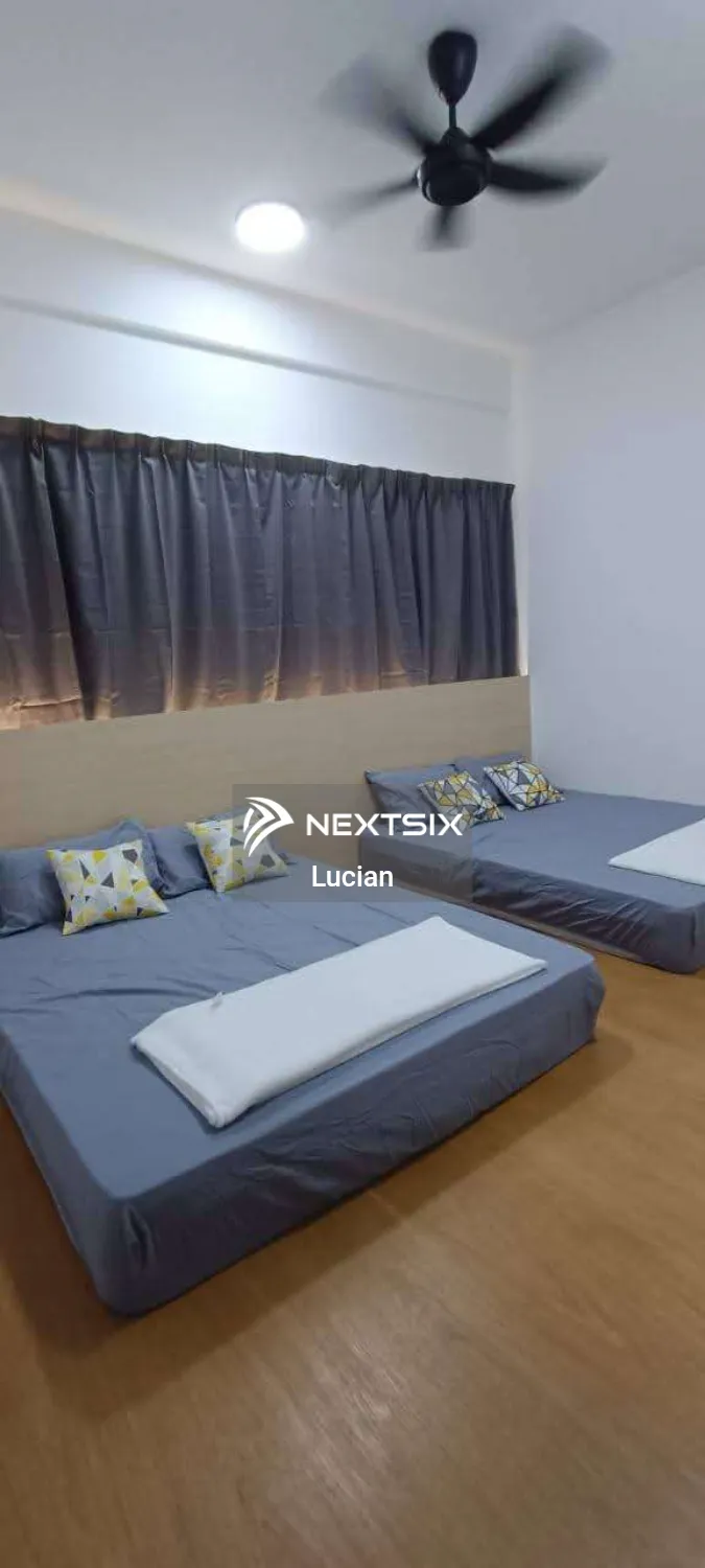 Serviced Residence For Rent in Melaka City Melaka - Image 7
