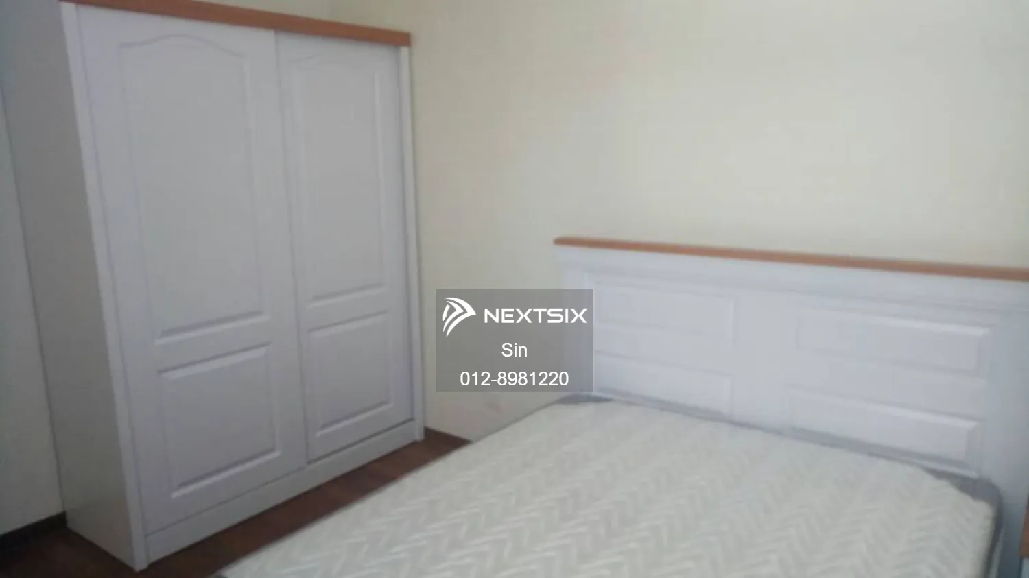 Cluster House For Sale in Iskandar Puteri (Nusajaya) Johor - Image 5