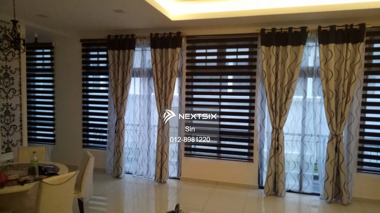Cluster House For Sale in Iskandar Puteri (Nusajaya) Johor - Image 6