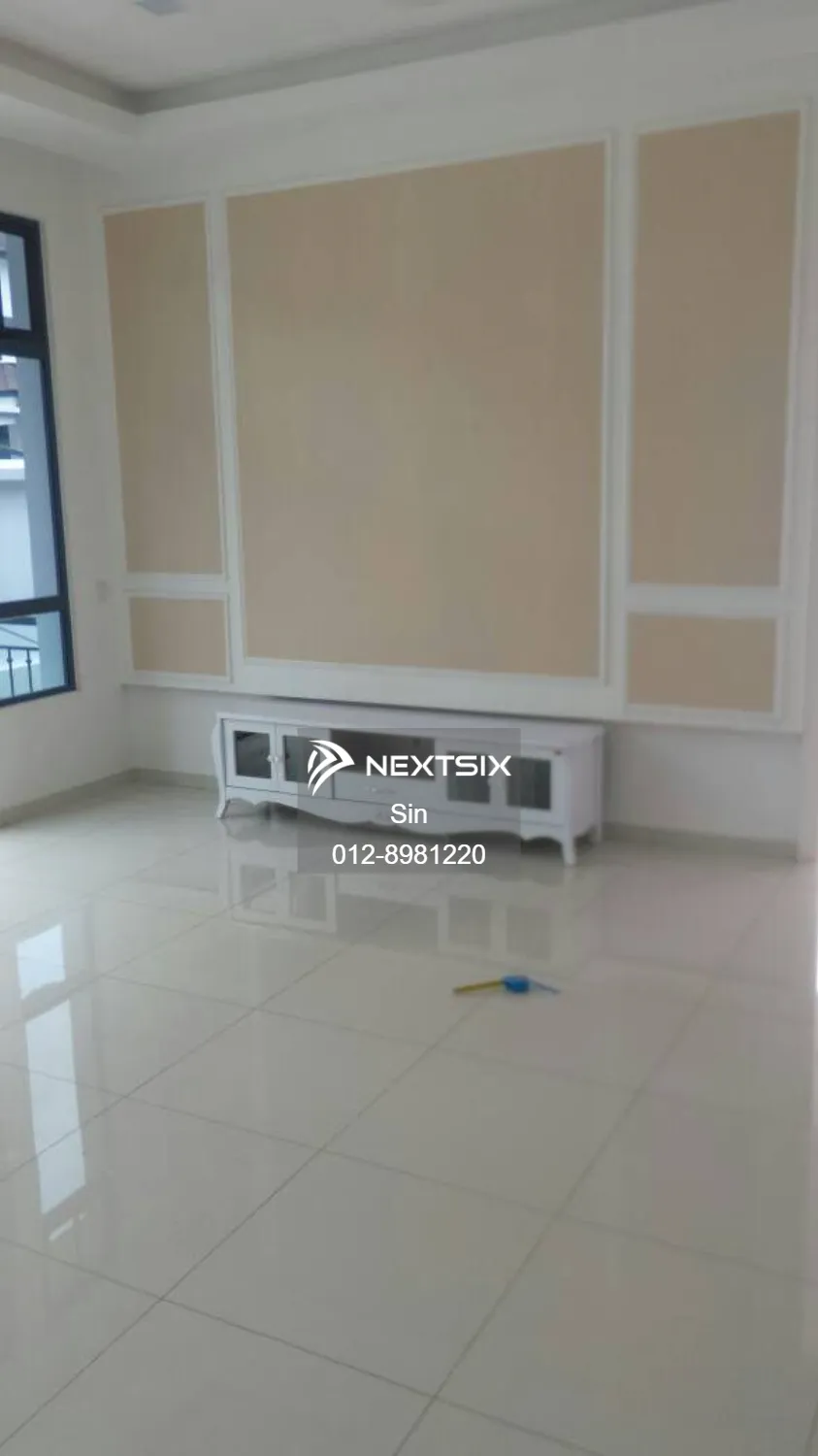 Cluster House For Sale in Iskandar Puteri (Nusajaya) Johor - Image 7