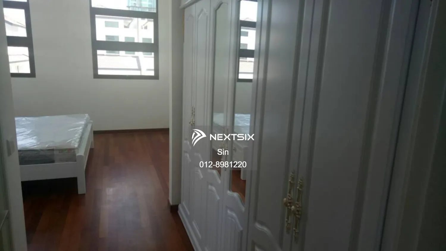 Cluster House For Sale in Iskandar Puteri (Nusajaya) Johor - Image 8