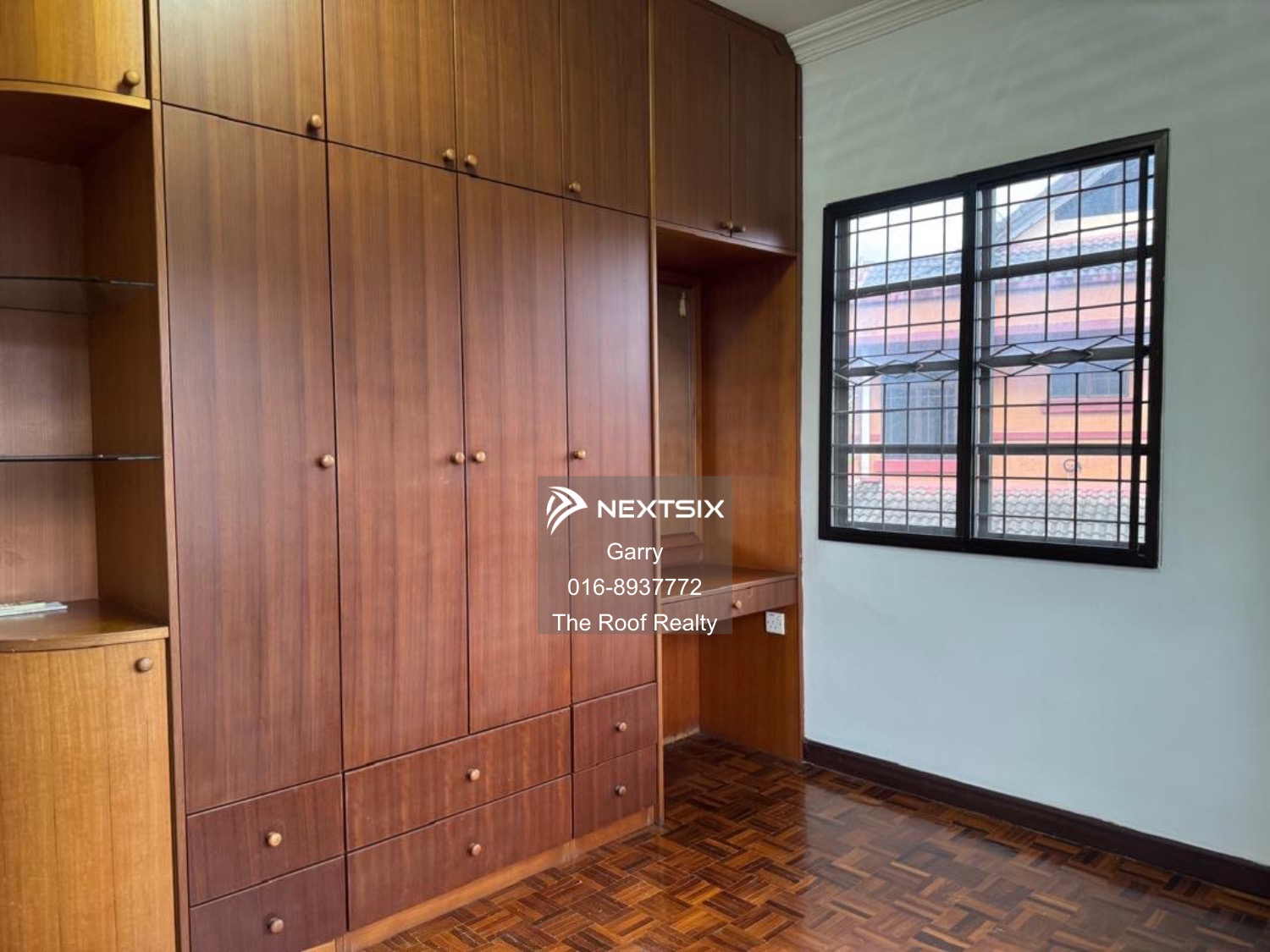Semi-detached House For Sale in Kuching Sarawak - Image 10